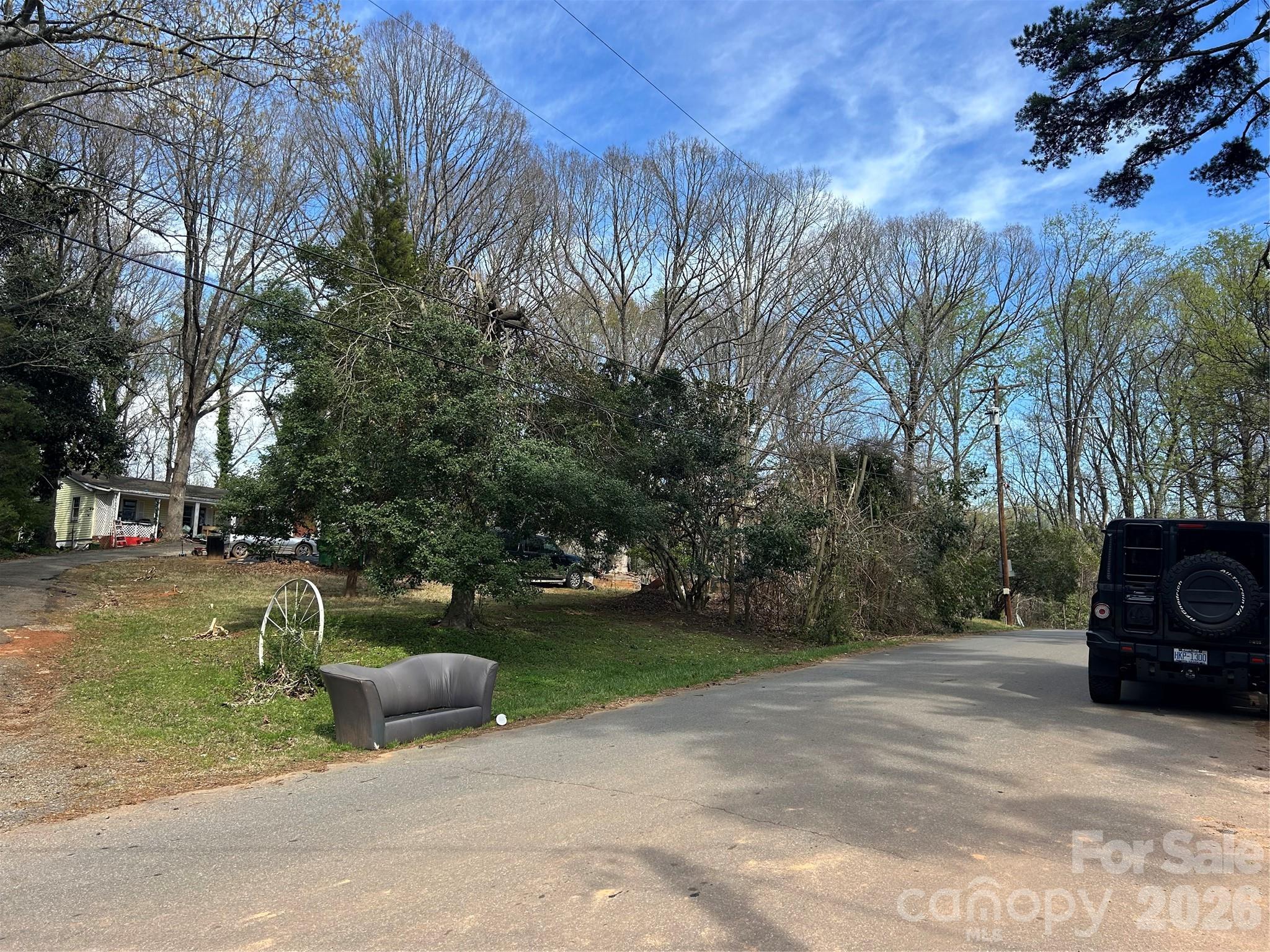4019 Durham Lane — Charlotte