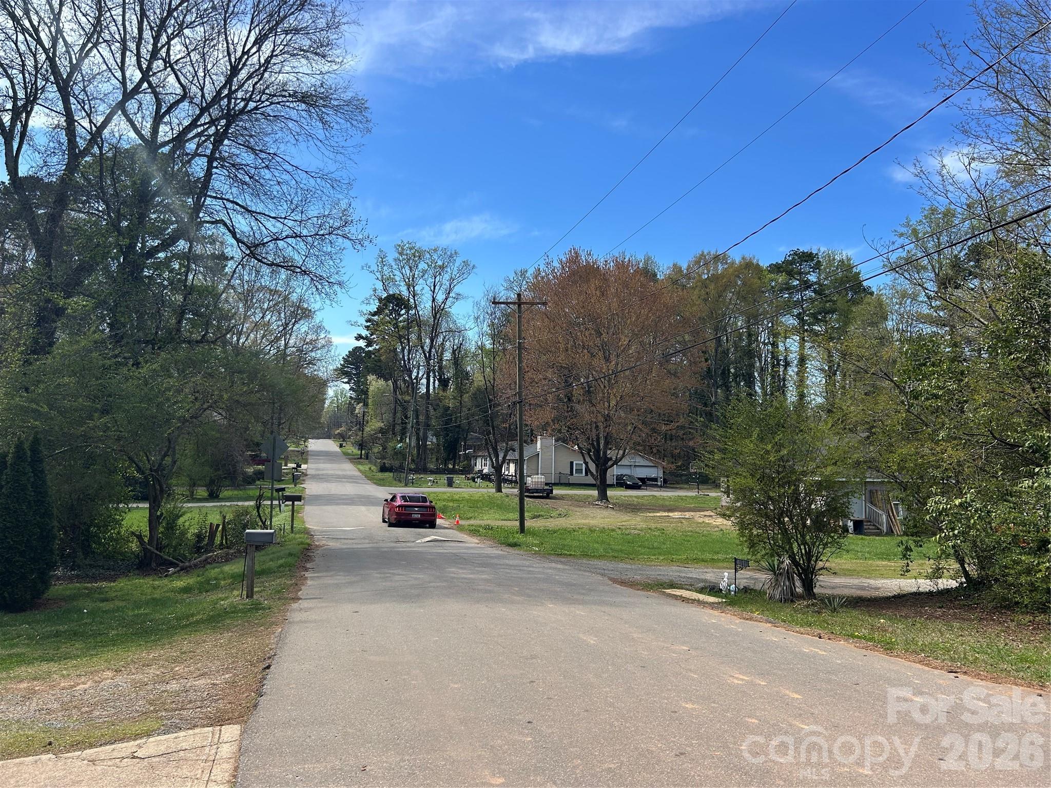4019 Durham Lane — Charlotte