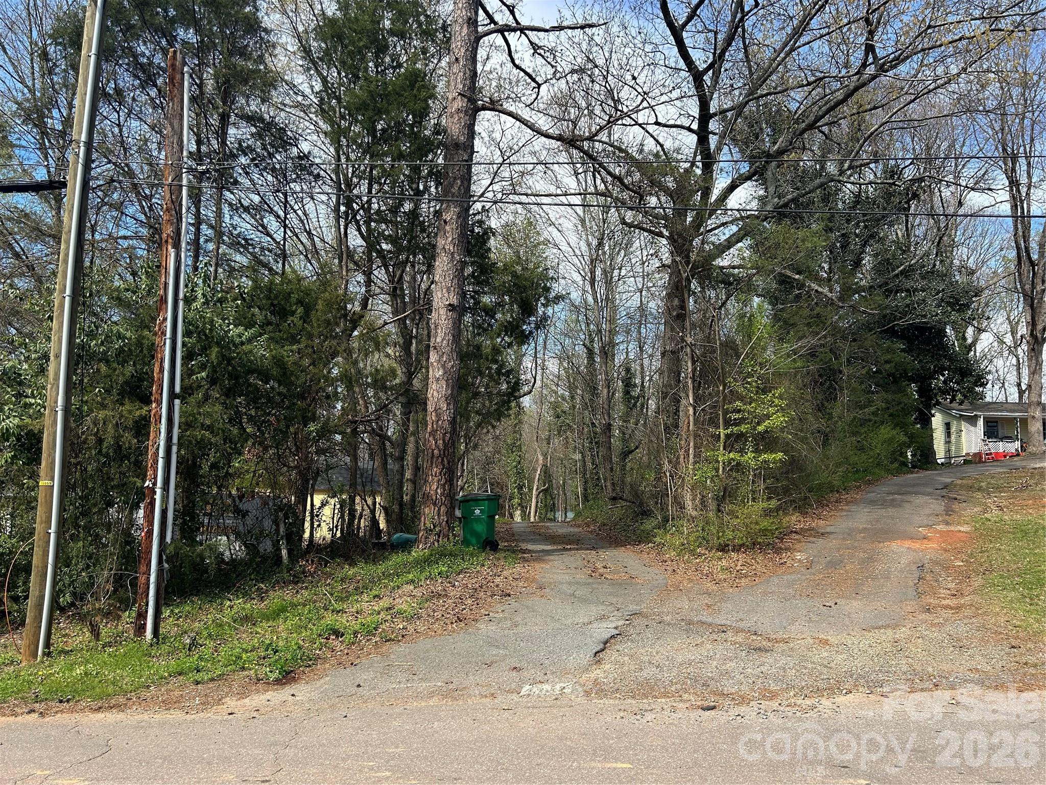 4019 Durham Lane — Charlotte