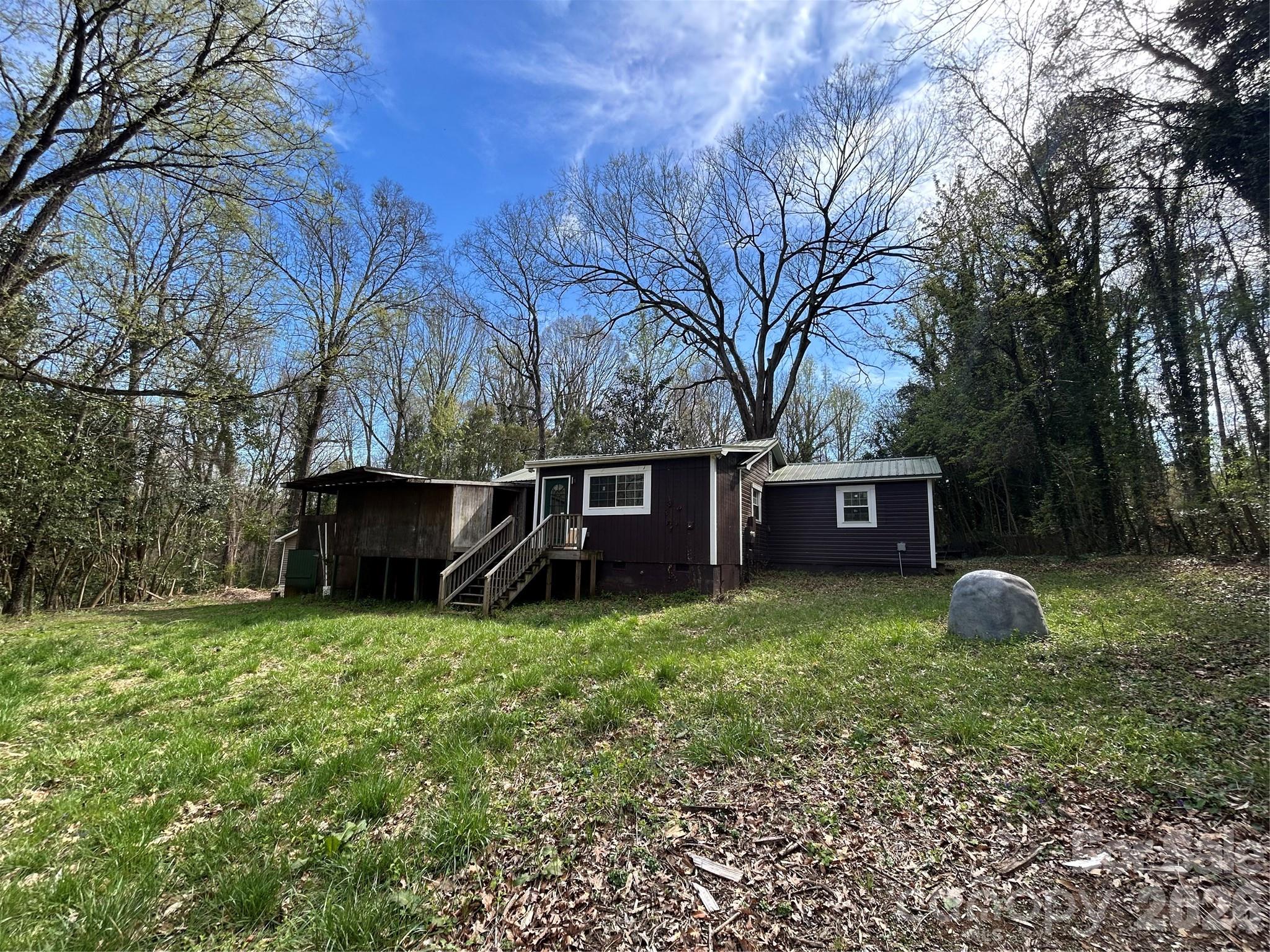 4019 Durham Lane — Charlotte