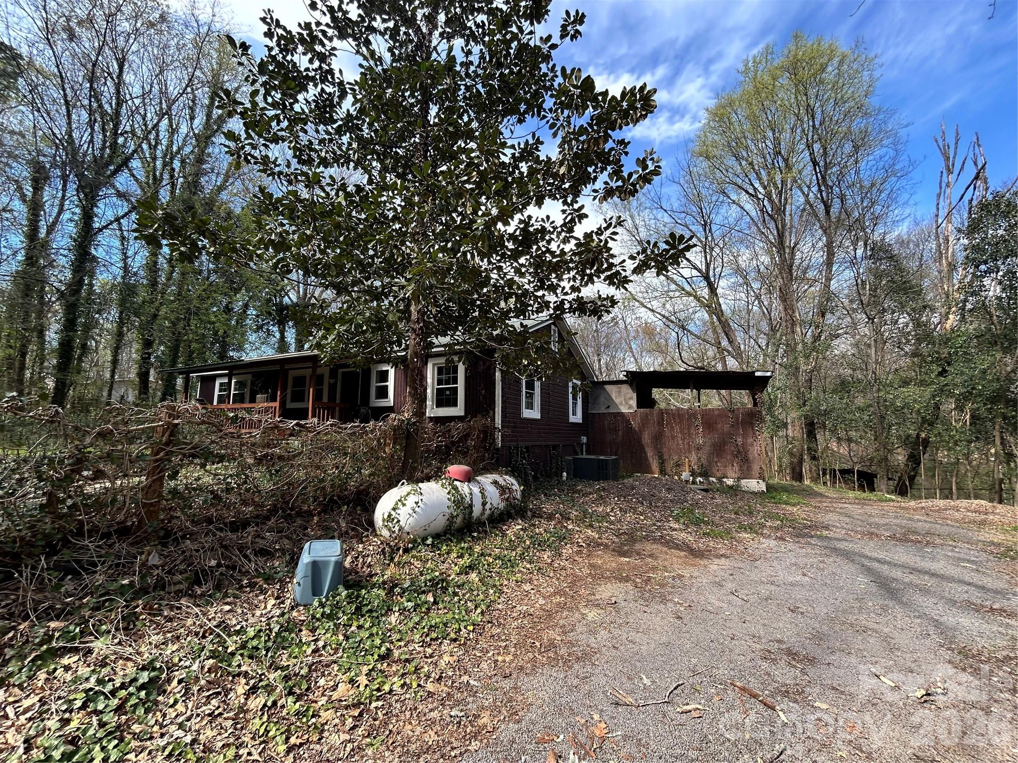 4019 Durham Lane — Charlotte