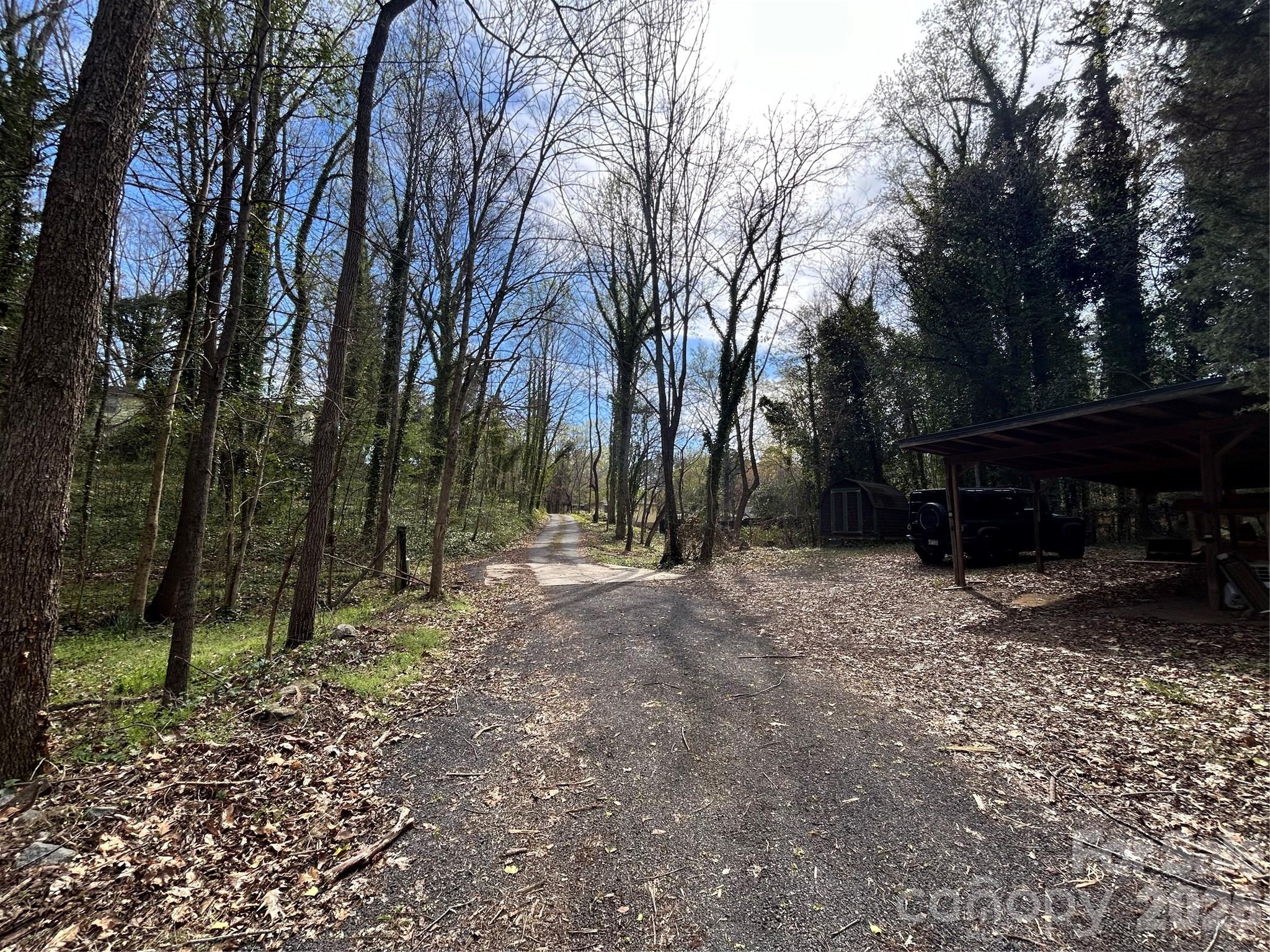 4019 Durham Lane — Charlotte