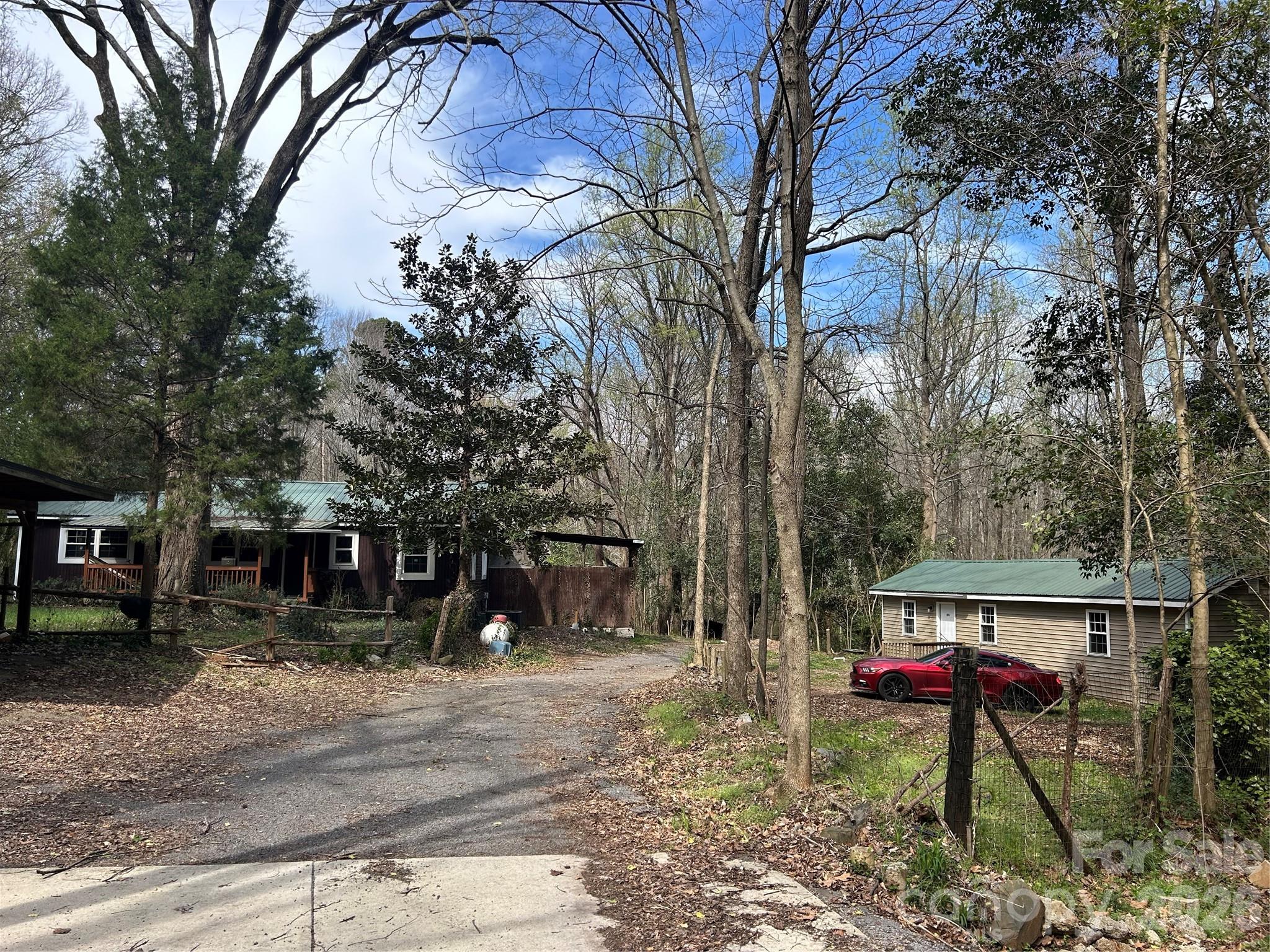 4019 Durham Lane — Charlotte