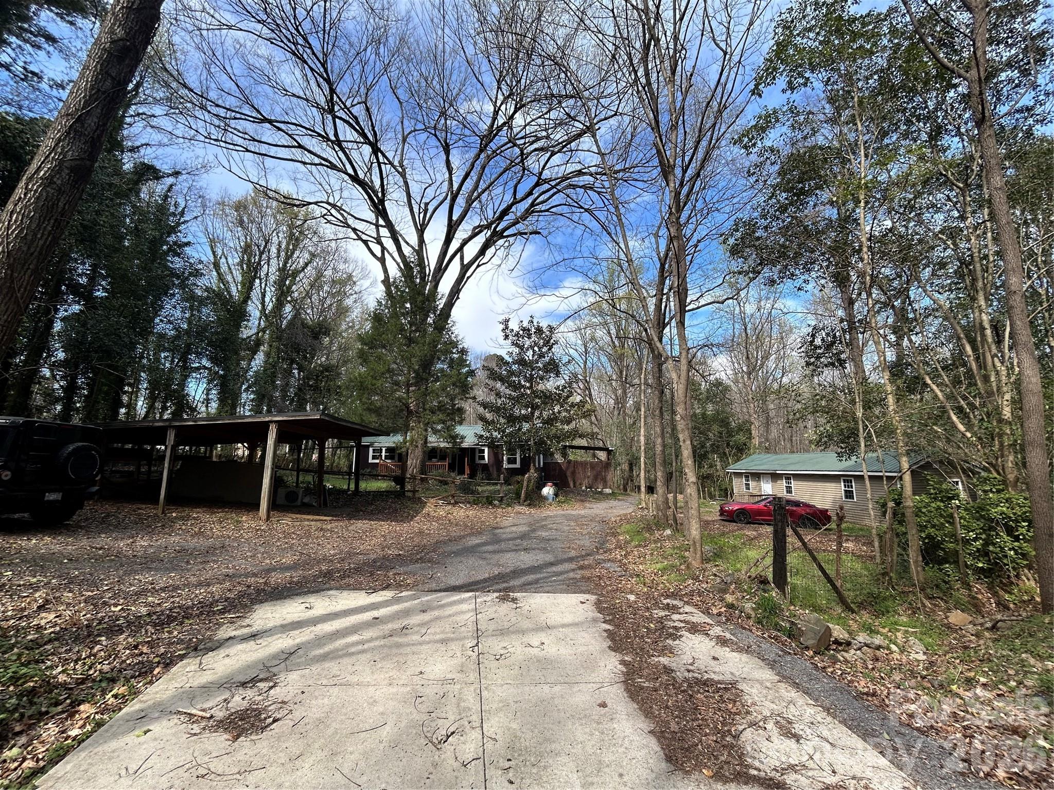 4019 Durham Lane — Charlotte