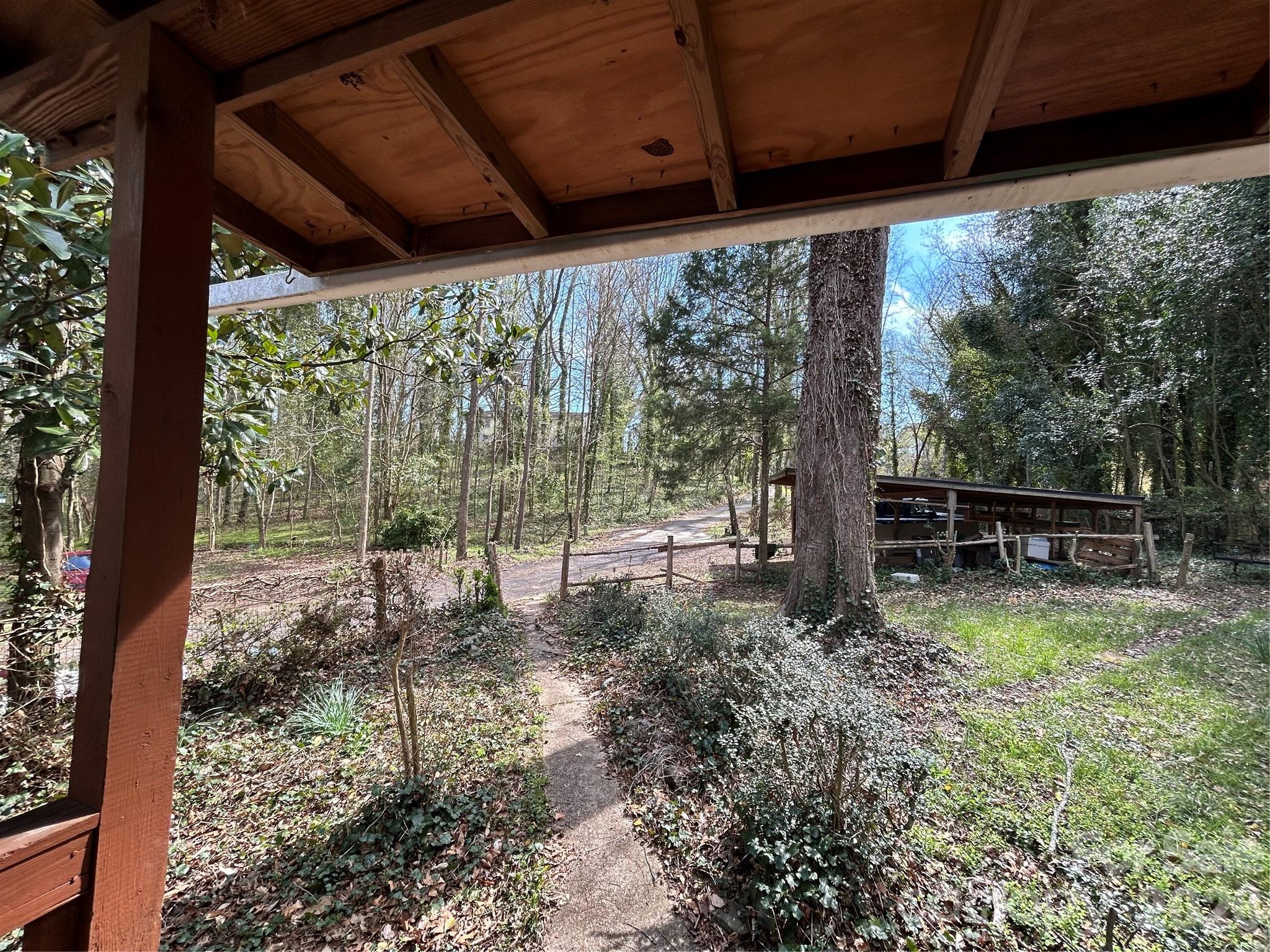 4019 Durham Lane — Charlotte