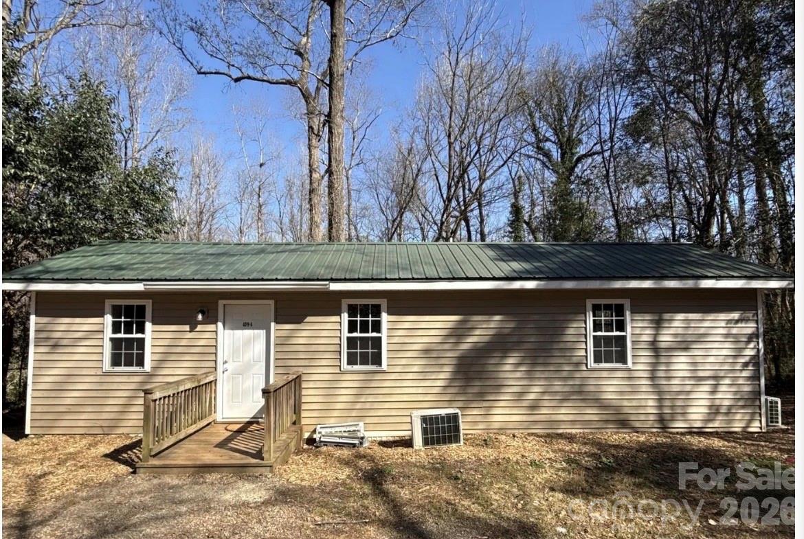 4019 Durham Lane — Charlotte