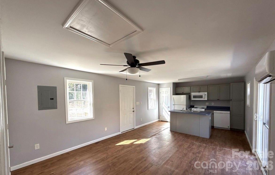 4019 Durham Lane — Charlotte