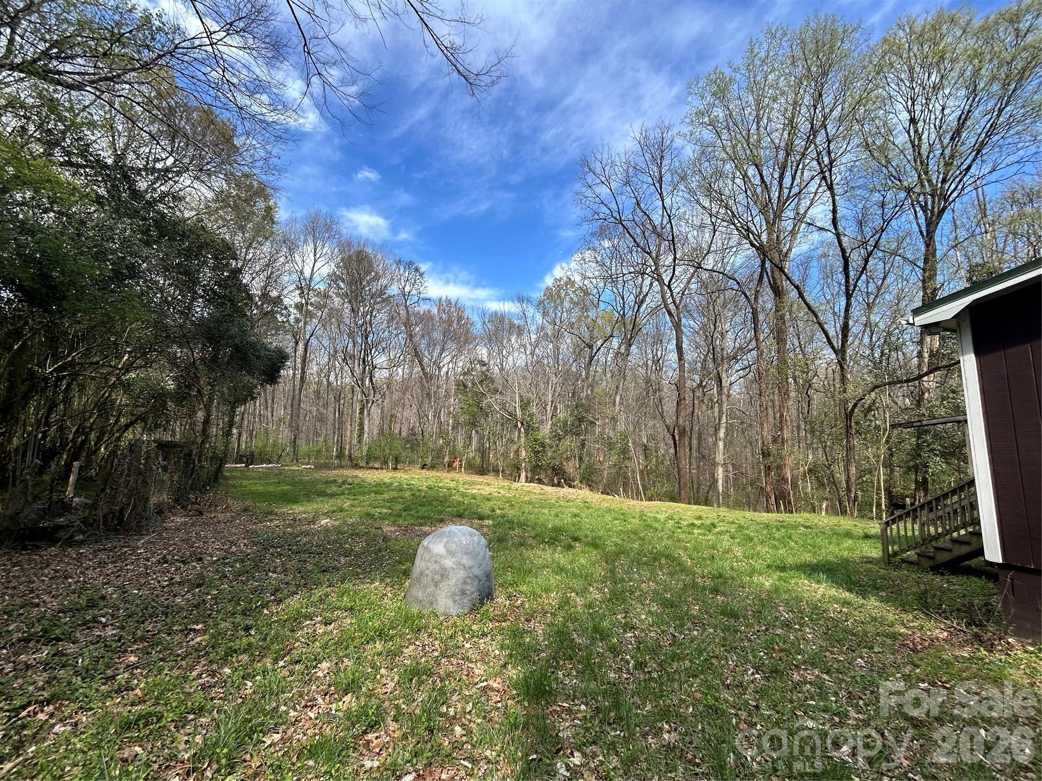 4019 Durham Lane — Charlotte