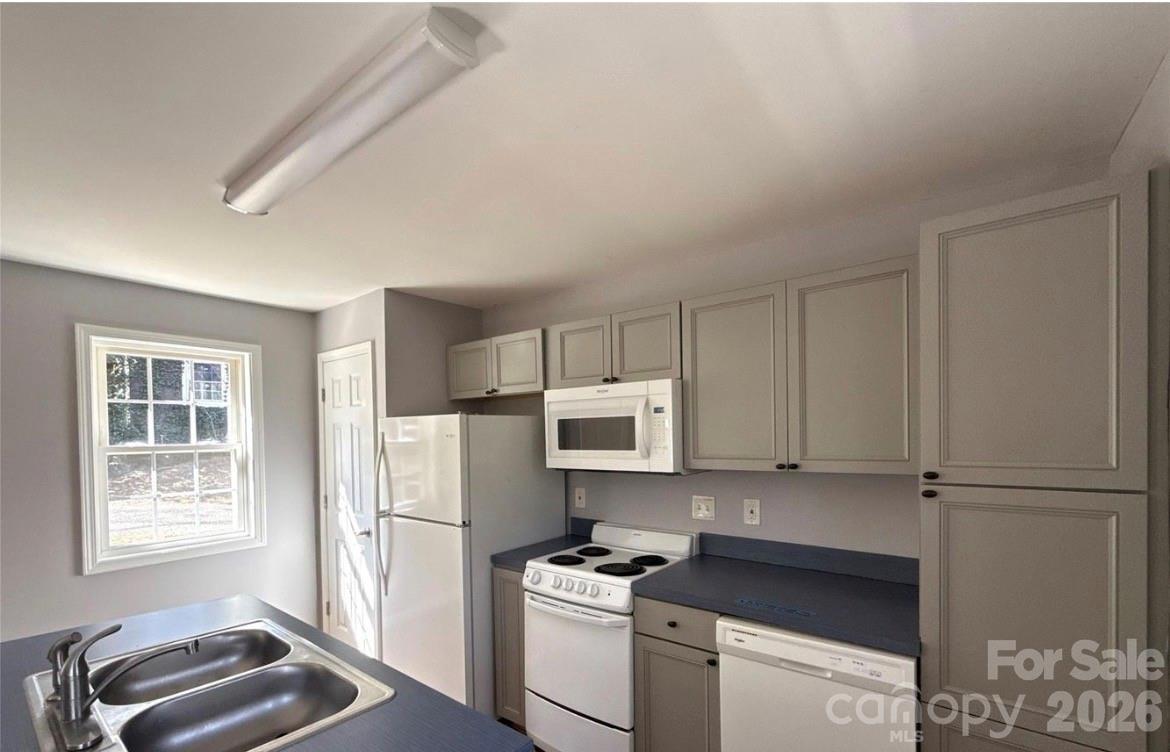 4019 Durham Lane — Charlotte