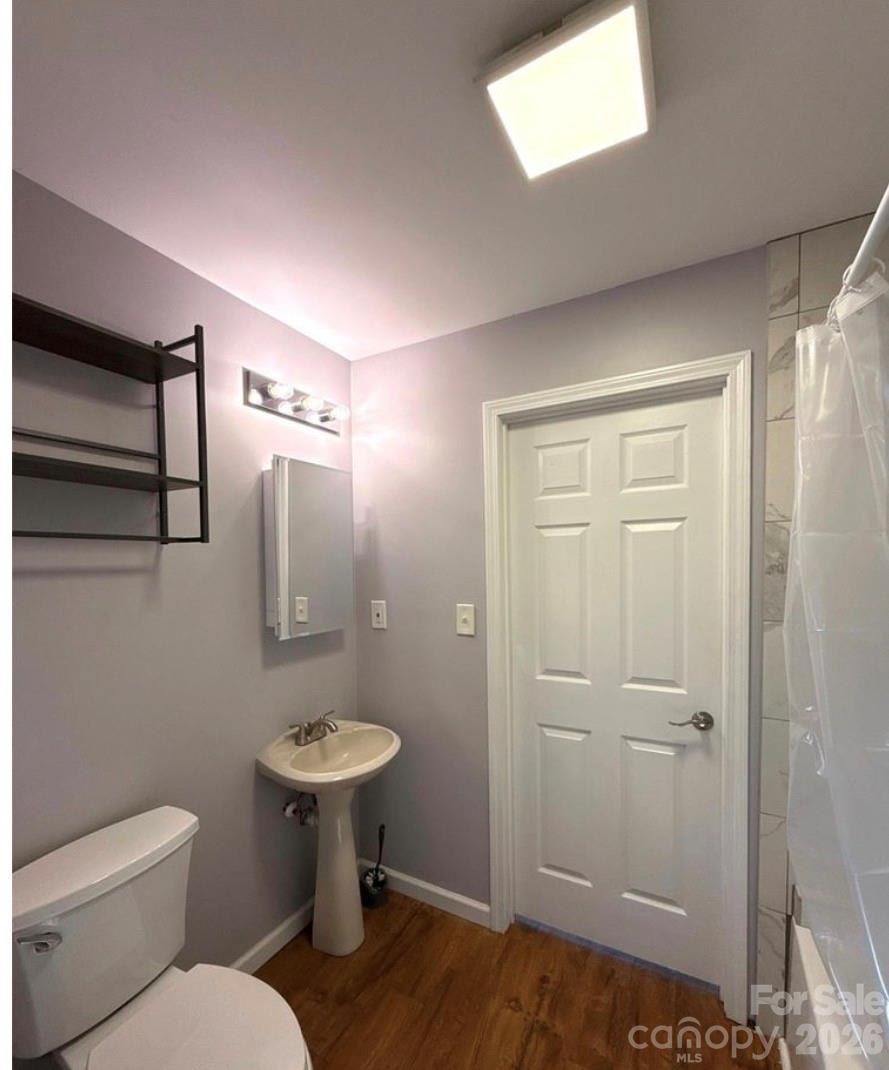 4019 Durham Lane — Charlotte