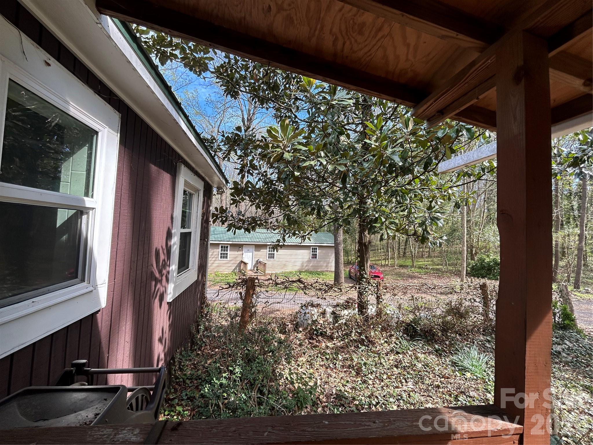 4019 Durham Lane — Charlotte