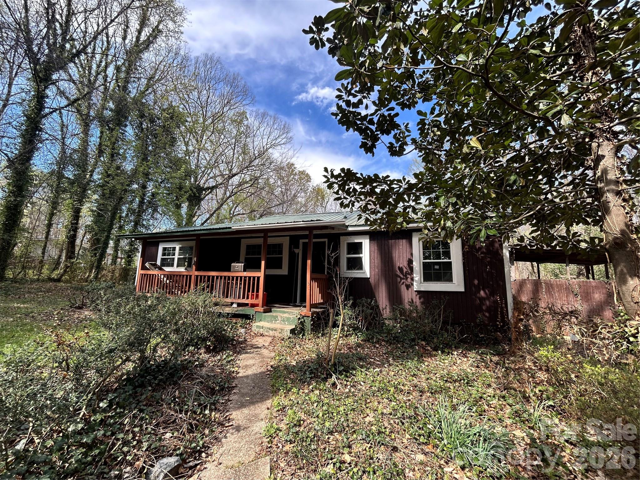 4019 Durham Lane — Charlotte