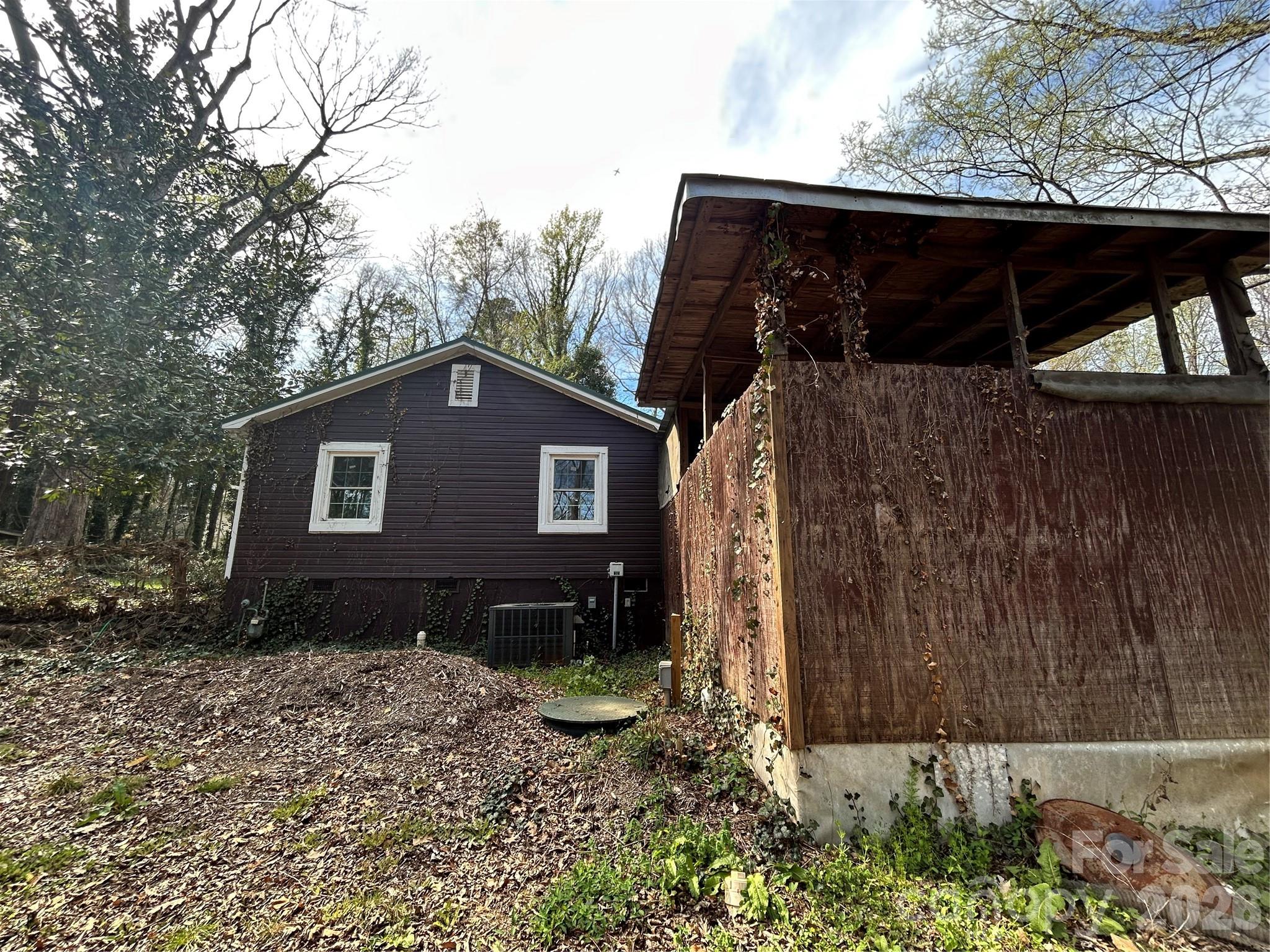 4019 Durham Lane — Charlotte