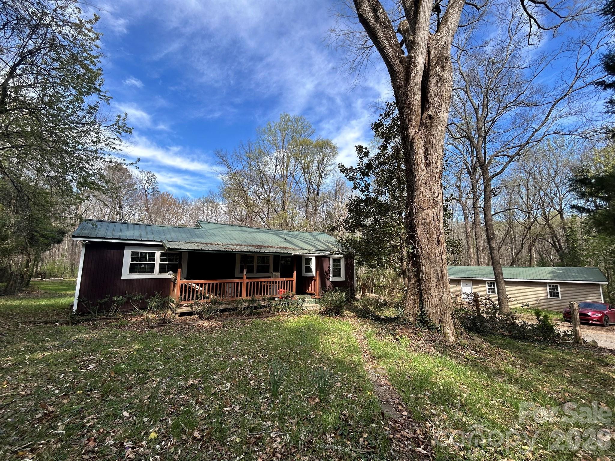 4019 Durham Lane — Charlotte
