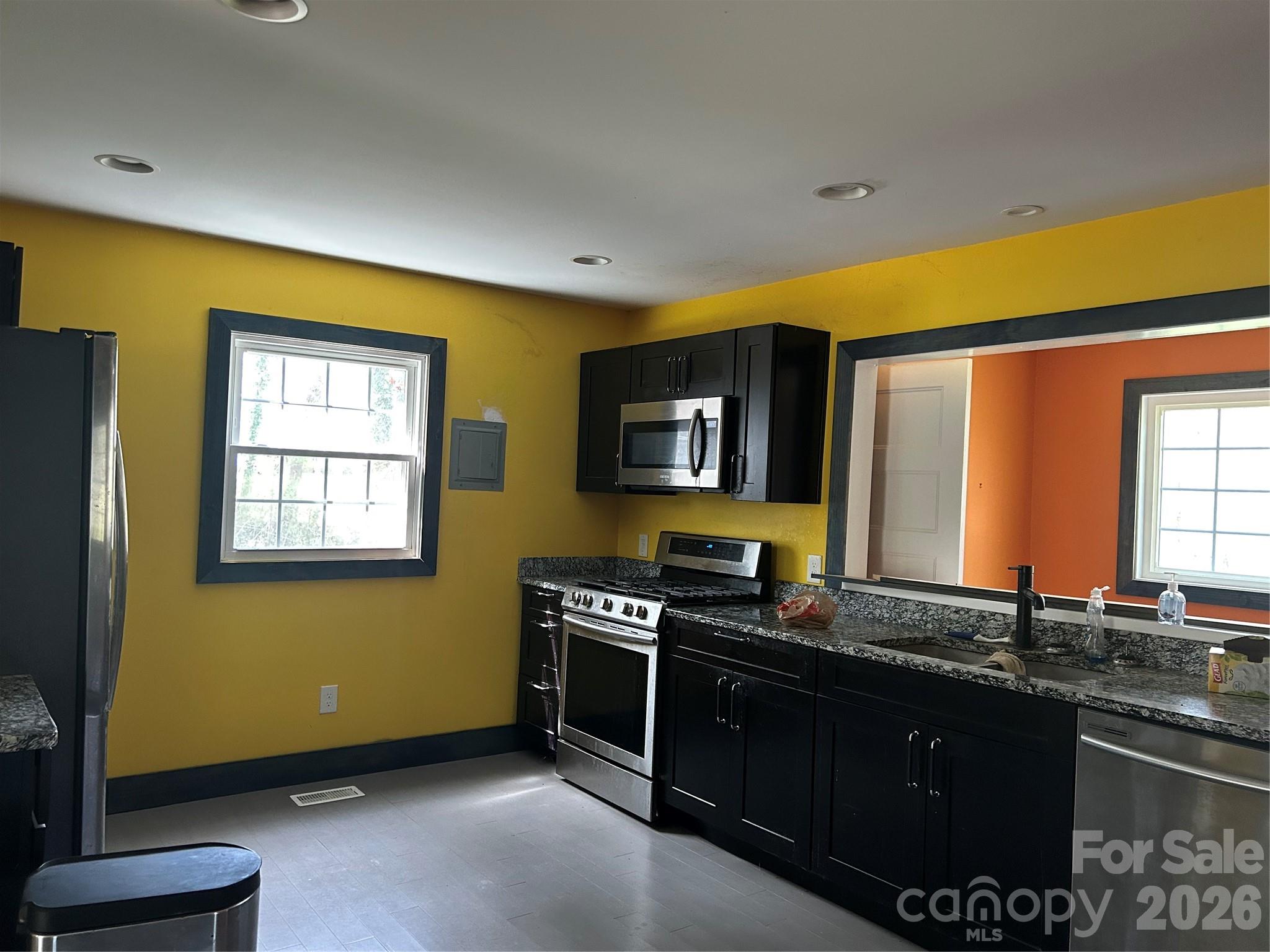 4019 Durham Lane — Charlotte