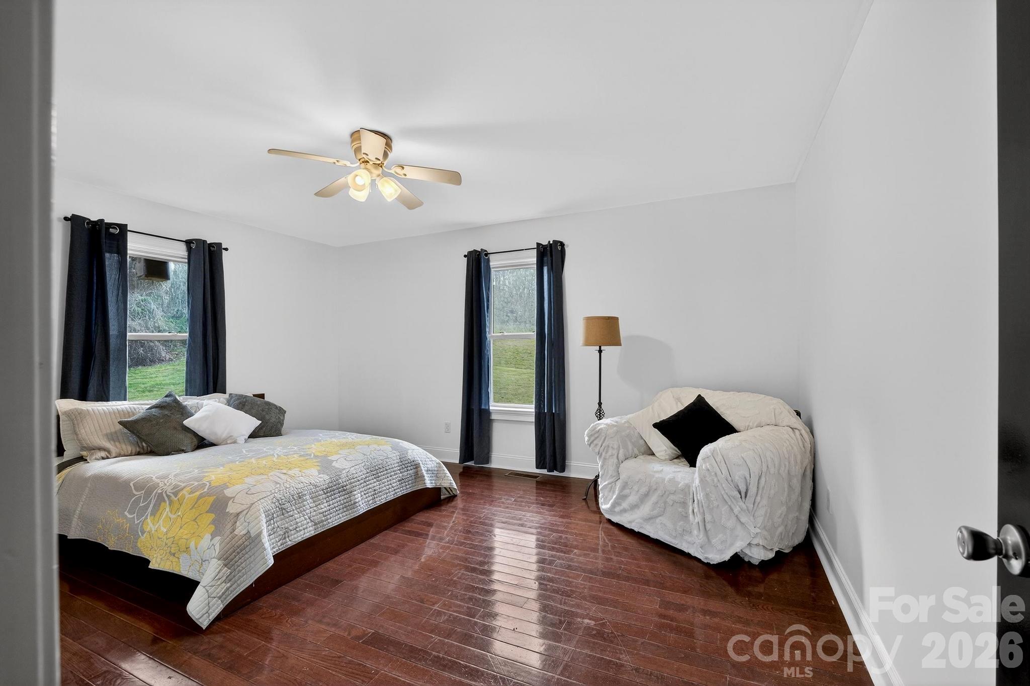 343 Hoyles Creek Road — Dallas
