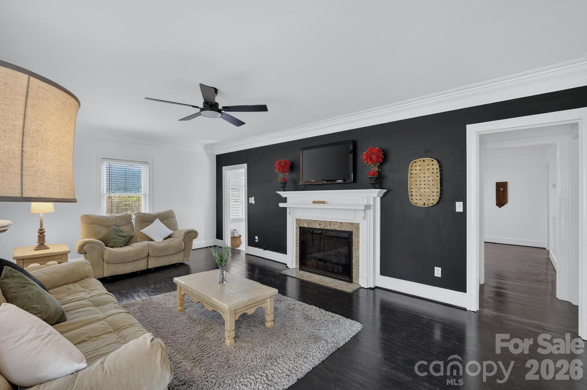 343 Hoyles Creek Road — Dallas