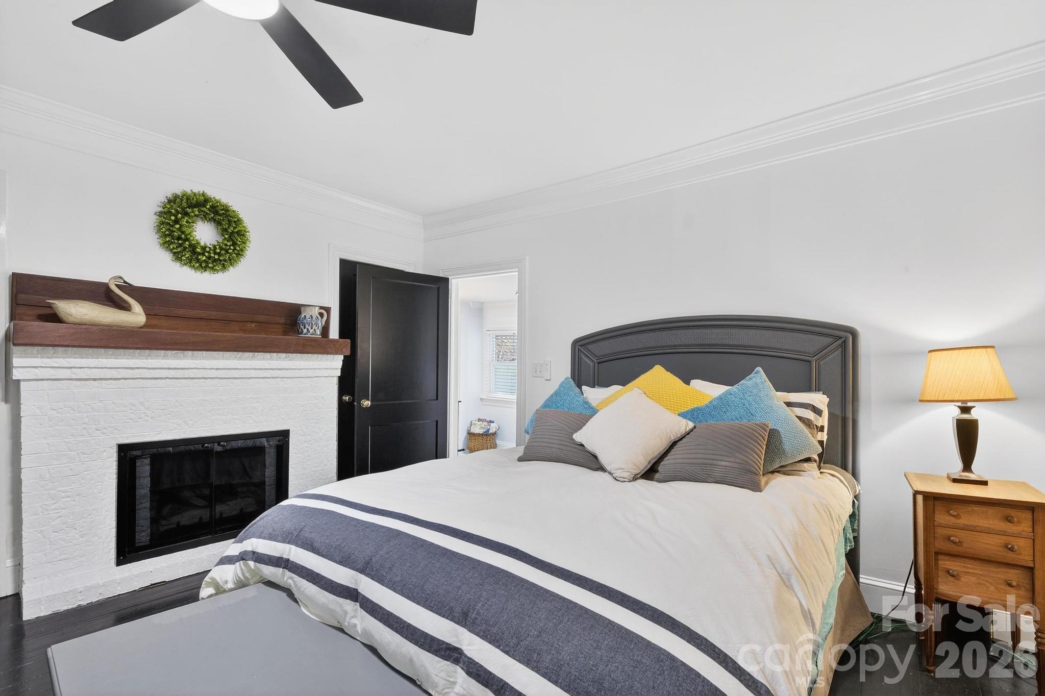 343 Hoyles Creek Road — Dallas
