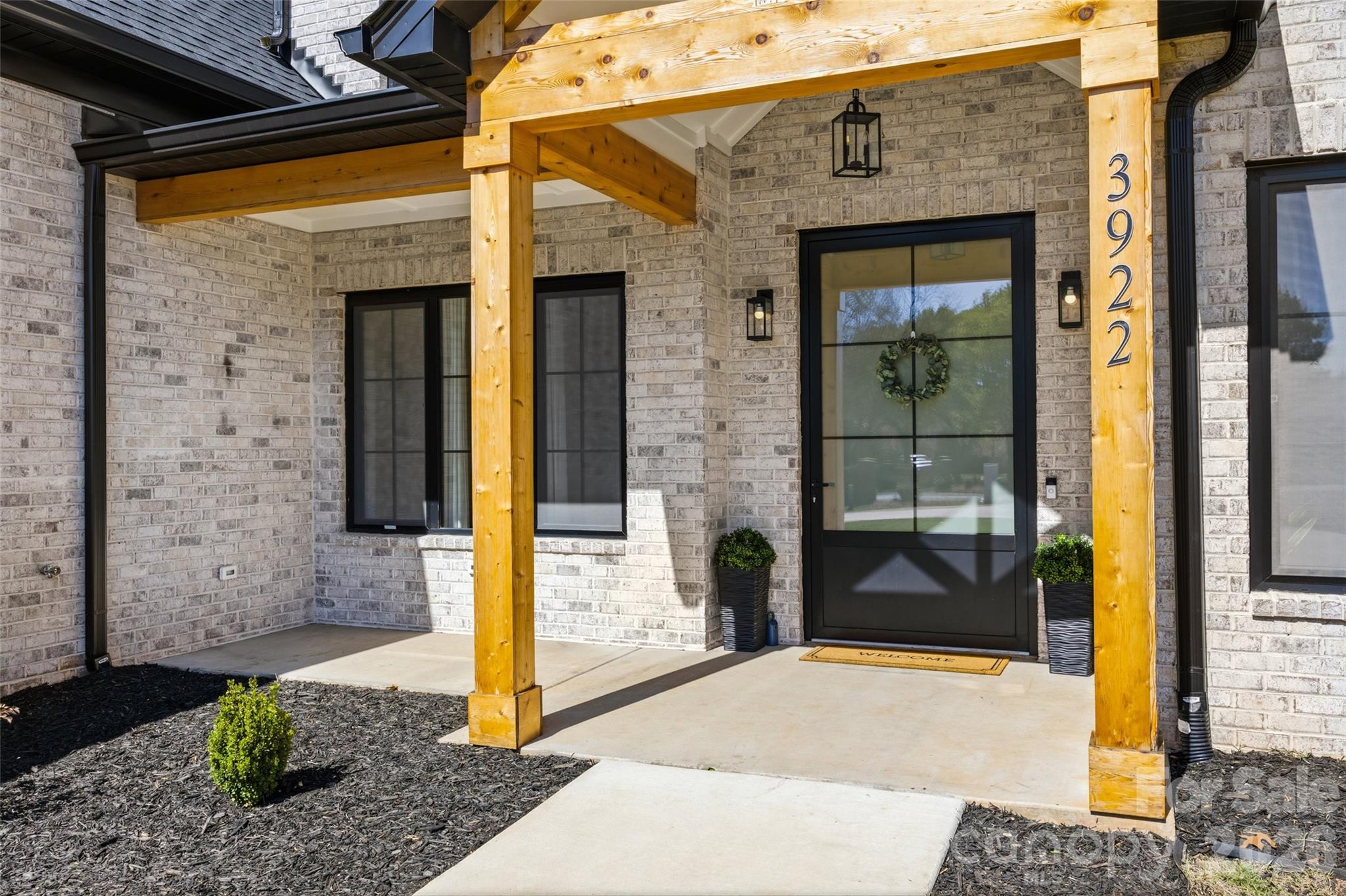 3922 Karrington Place — Monroe
