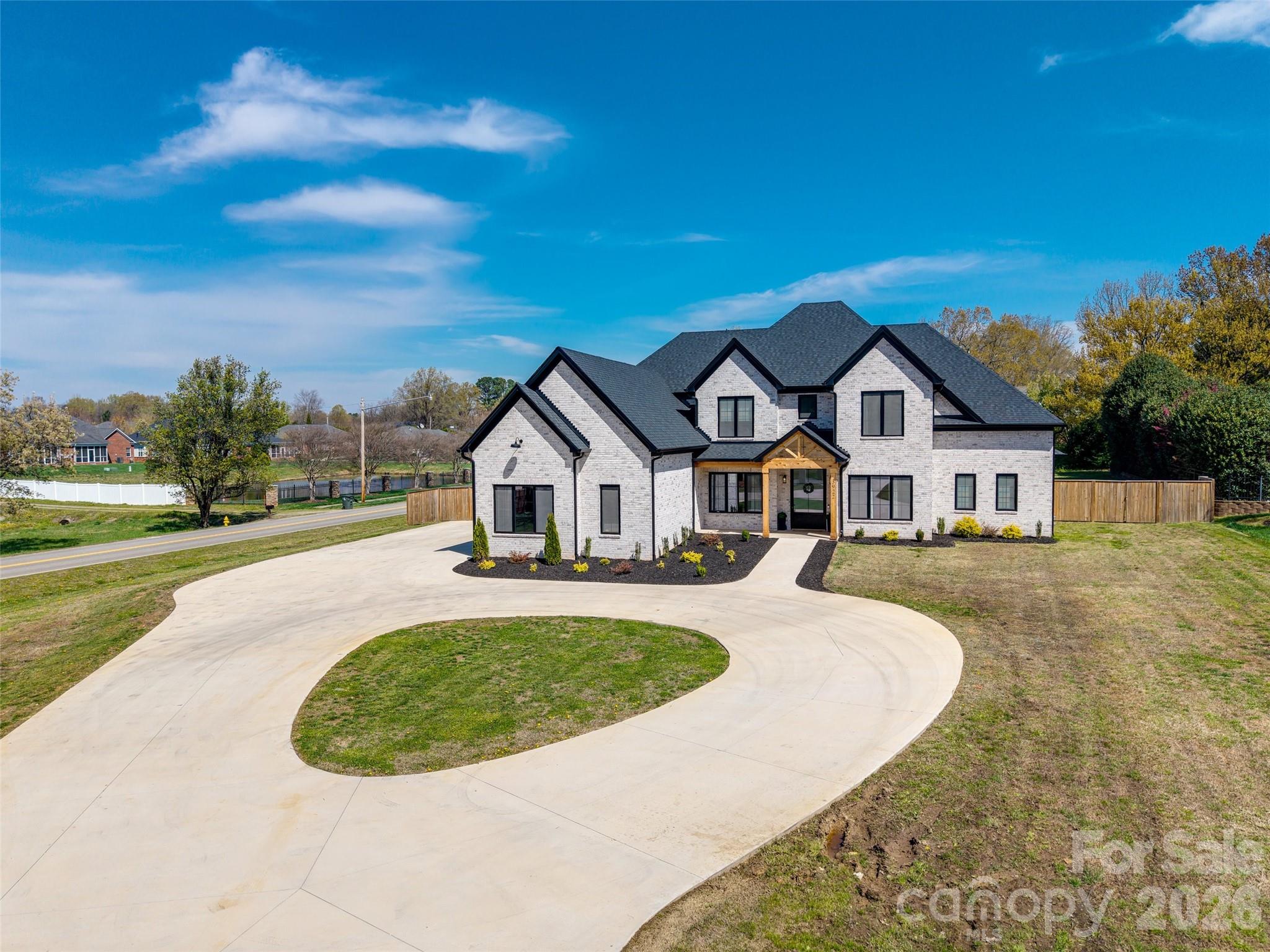 3922 Karrington Place — Monroe