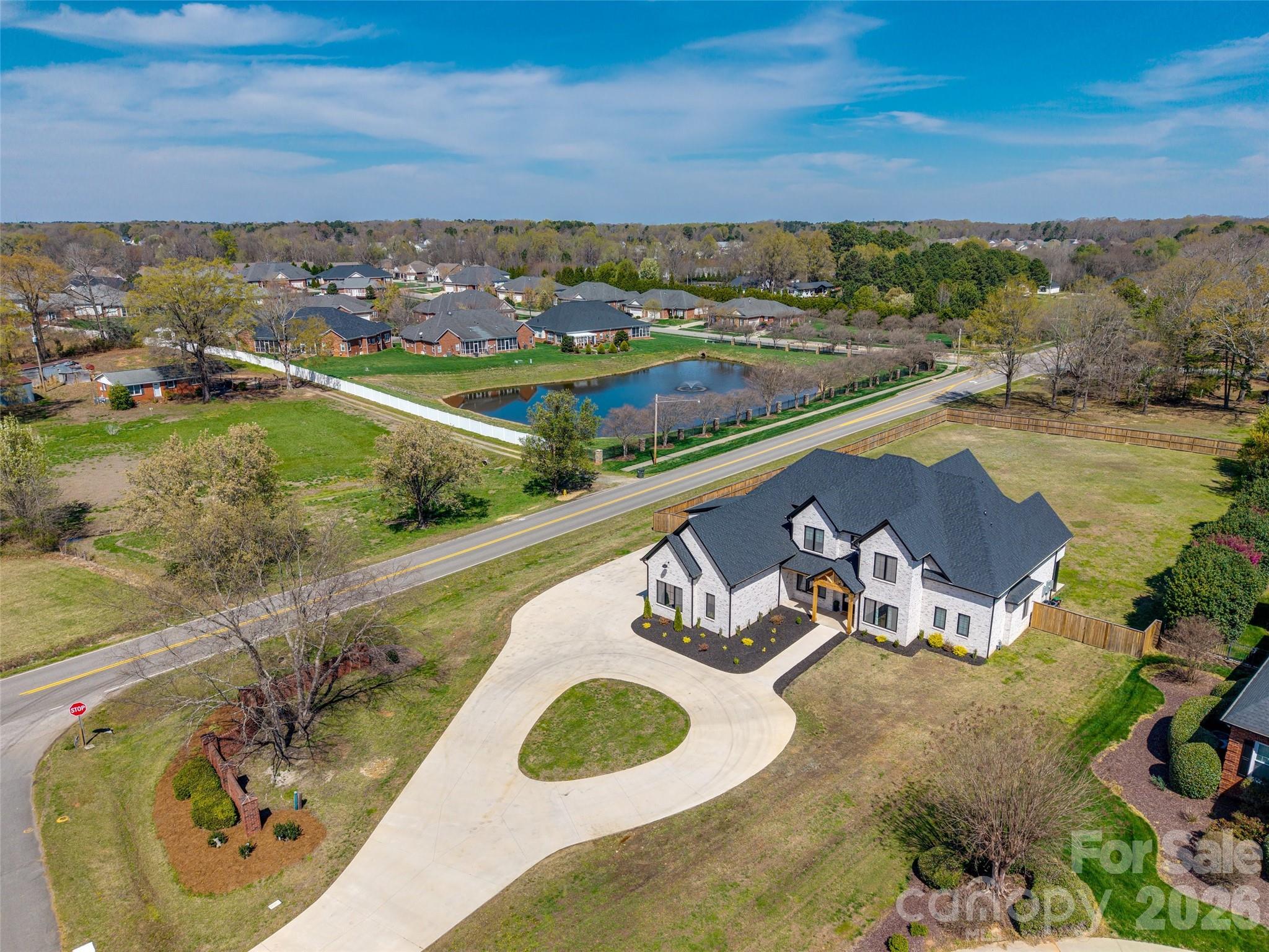 3922 Karrington Place — Monroe