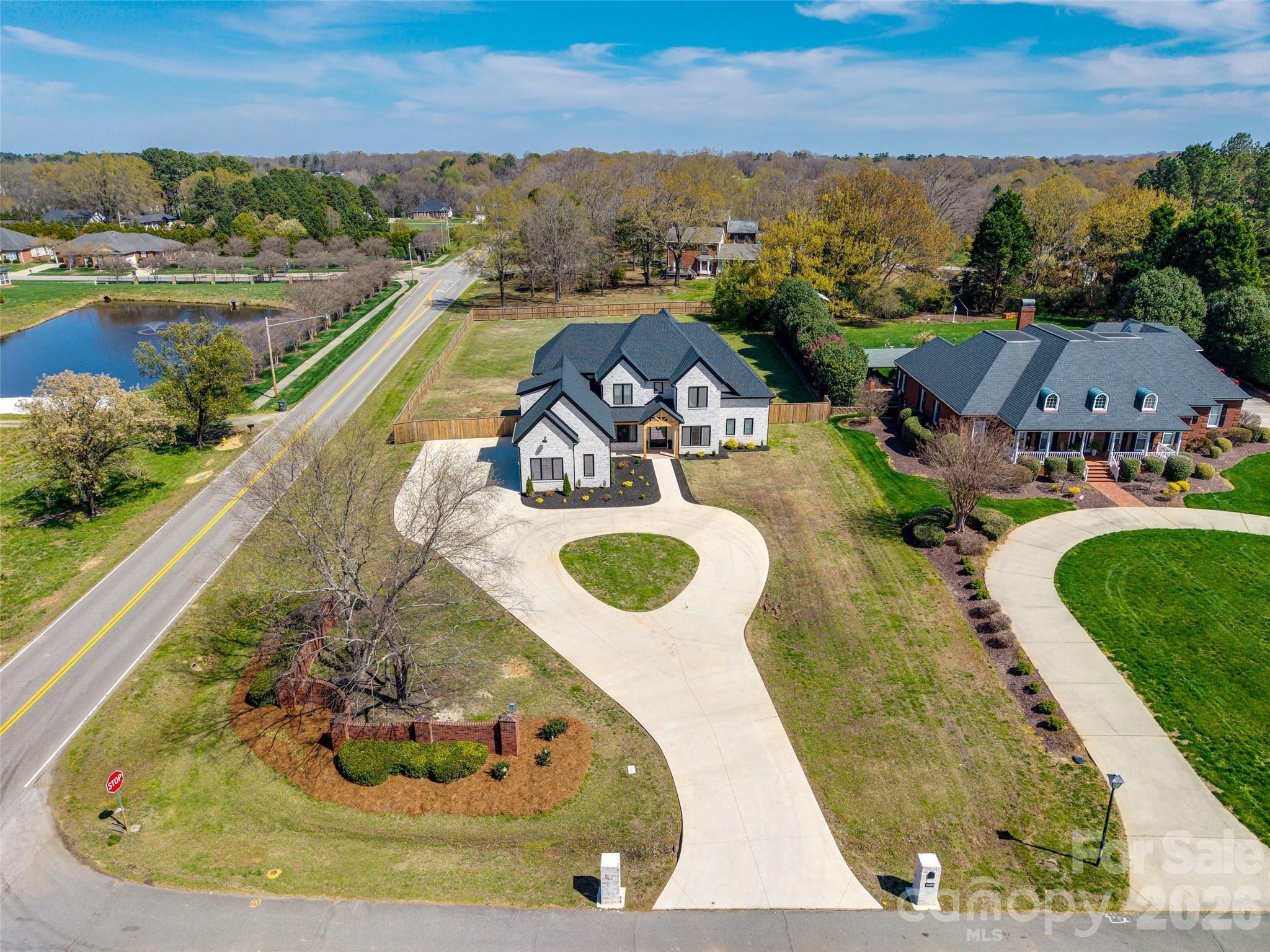 3922 Karrington Place — Monroe