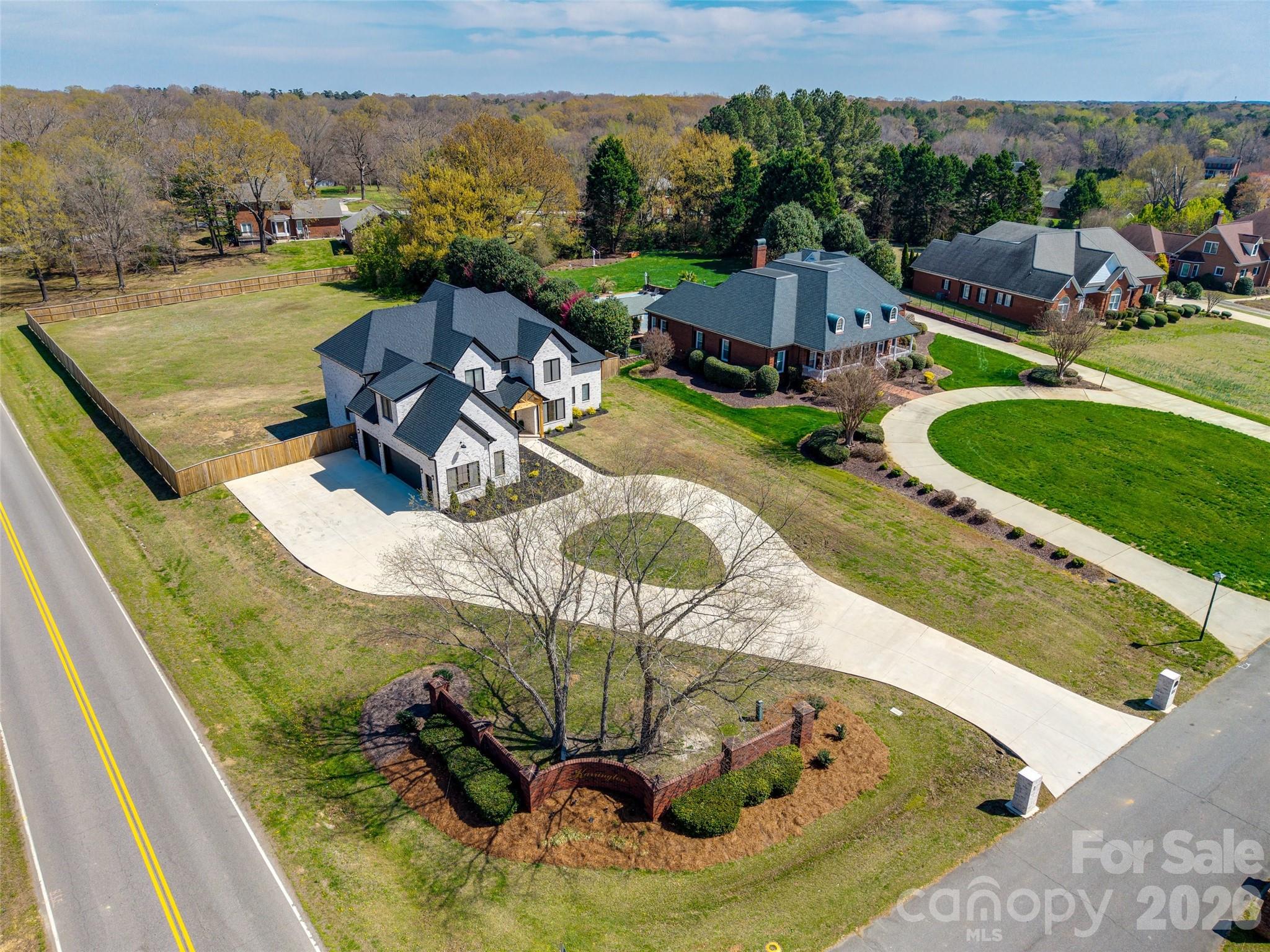 3922 Karrington Place — Monroe