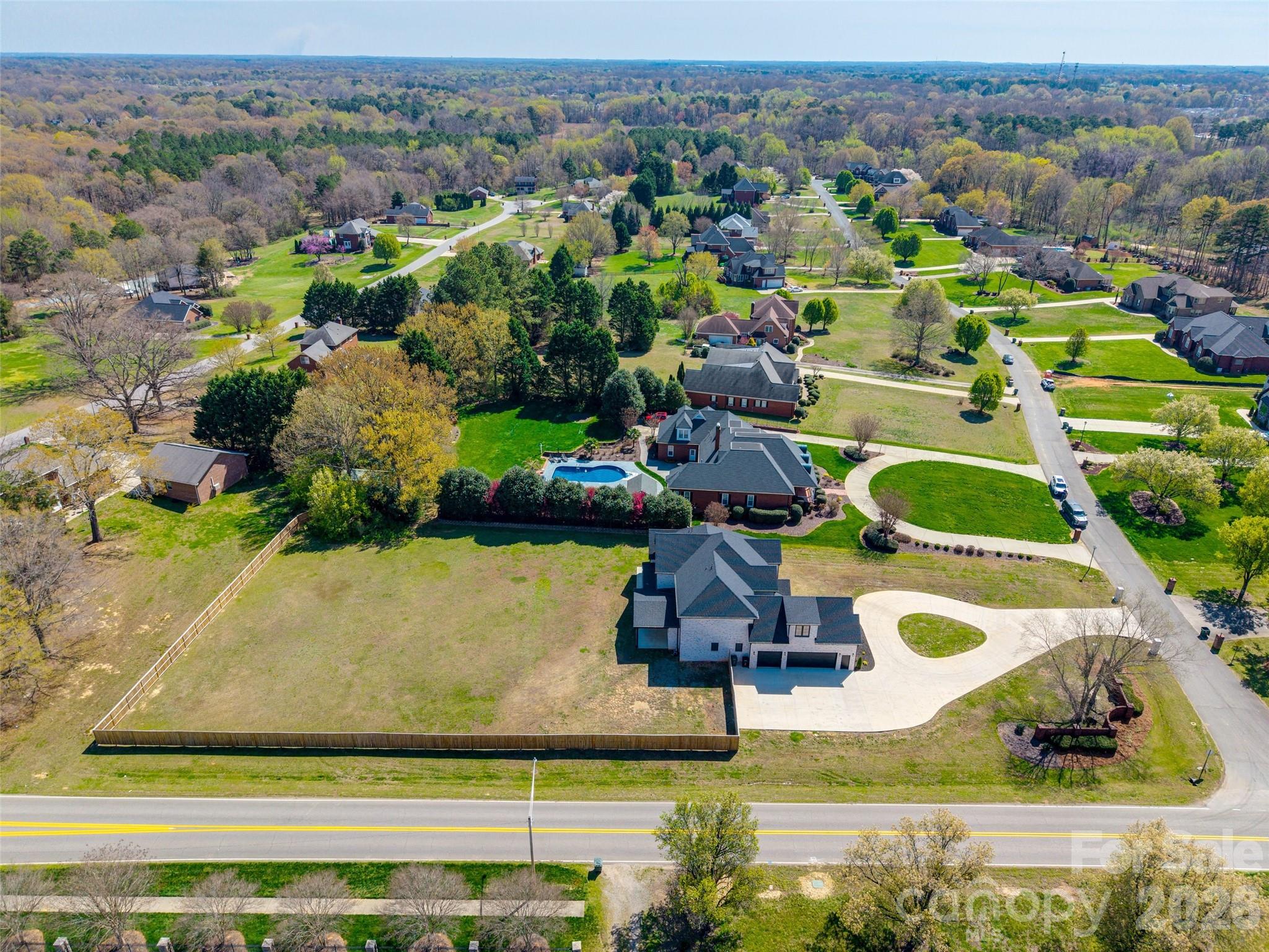 3922 Karrington Place — Monroe