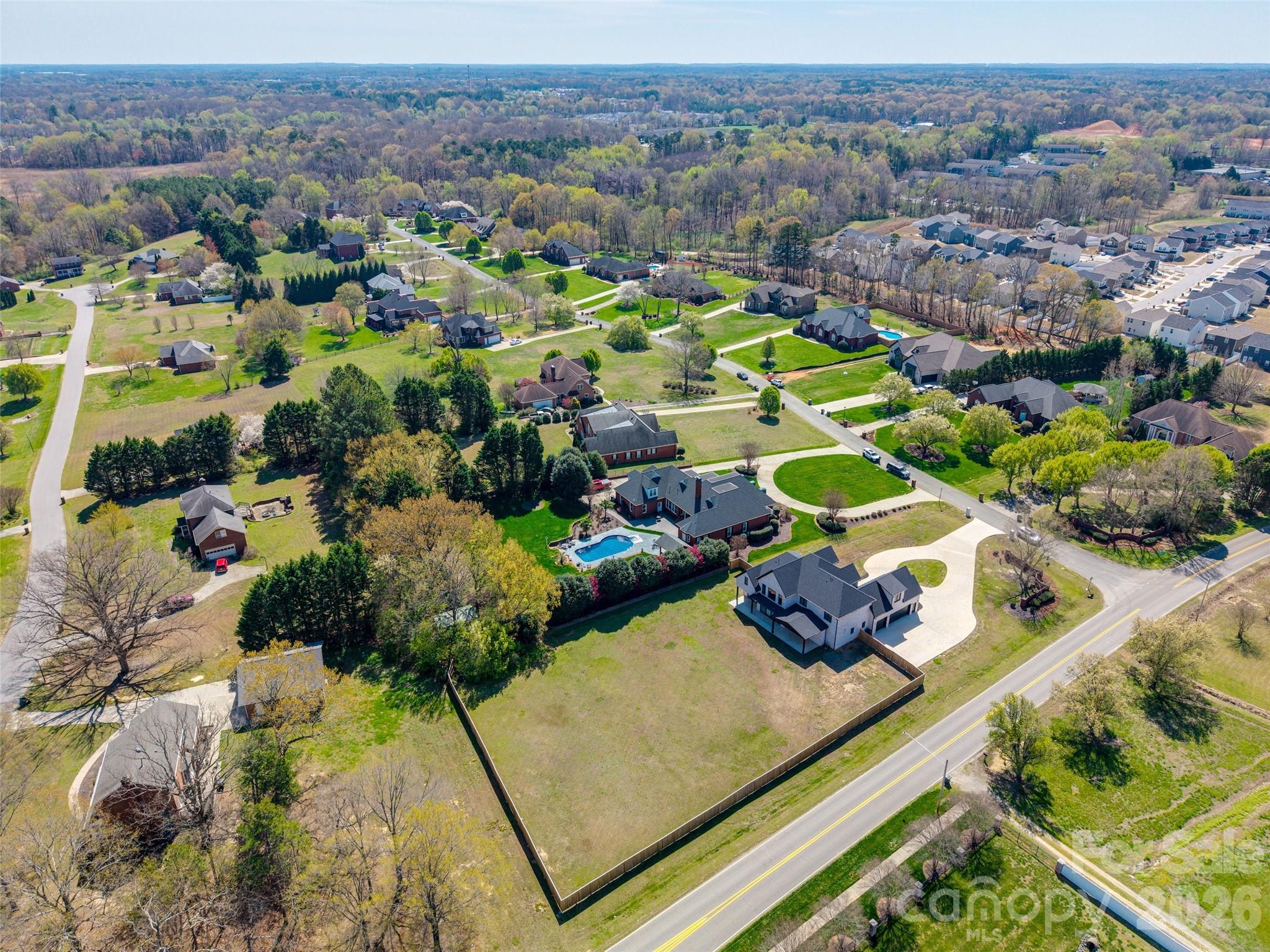 3922 Karrington Place — Monroe