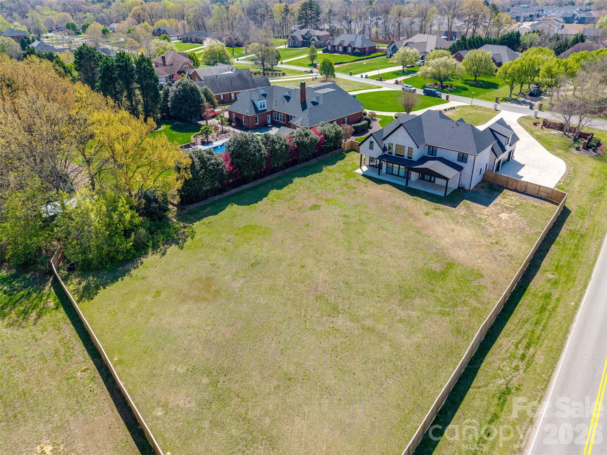 3922 Karrington Place — Monroe