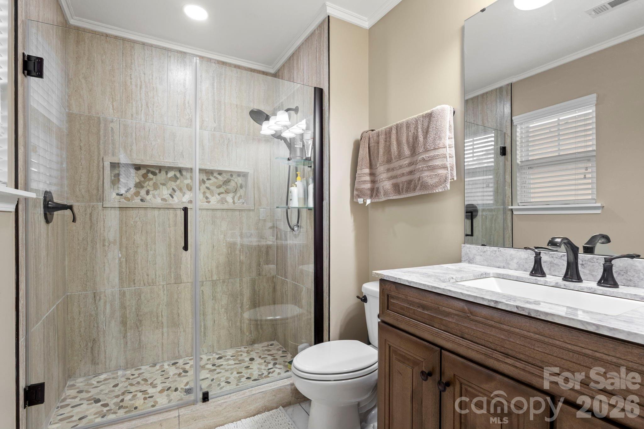 12221 Whiteside Drive — Charlotte