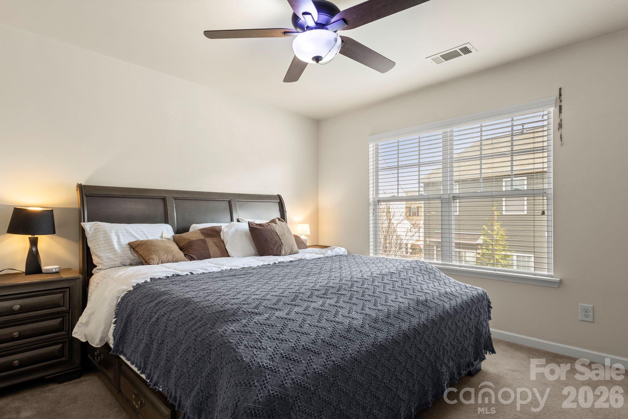 12221 Whiteside Drive — Charlotte