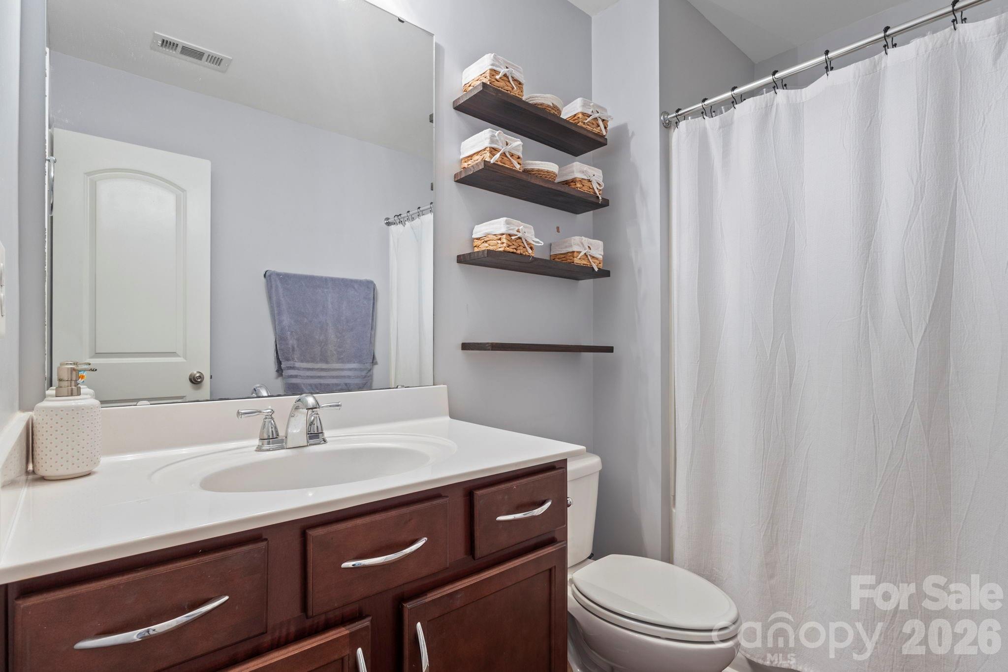 12221 Whiteside Drive — Charlotte