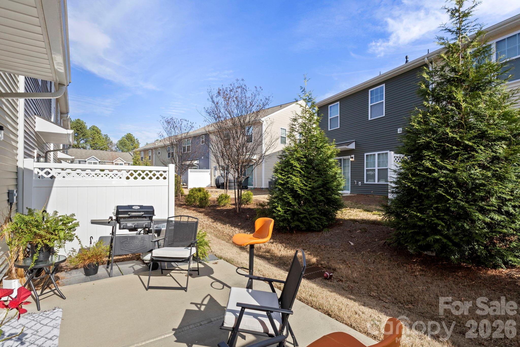12221 Whiteside Drive — Charlotte