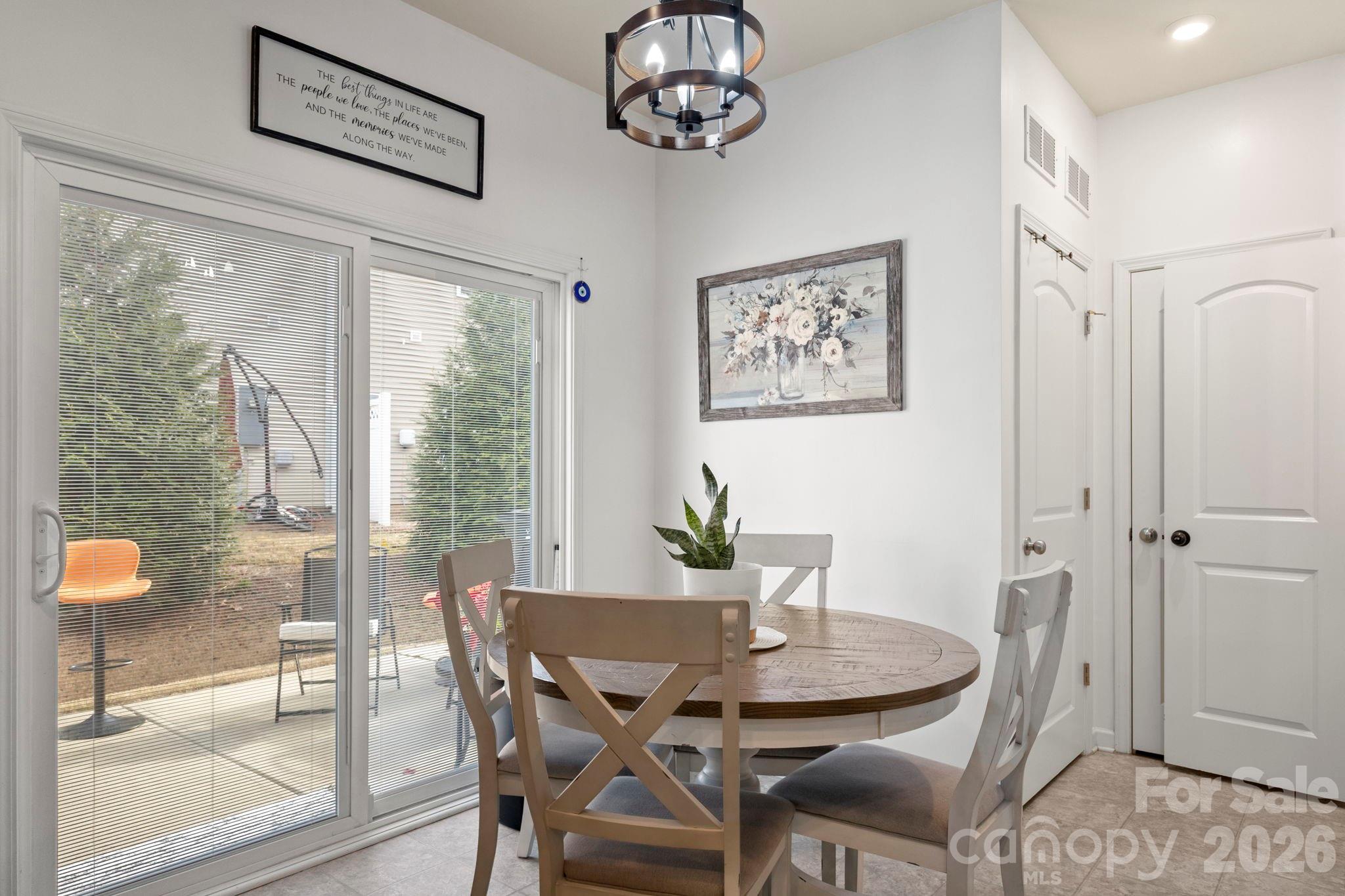12221 Whiteside Drive — Charlotte