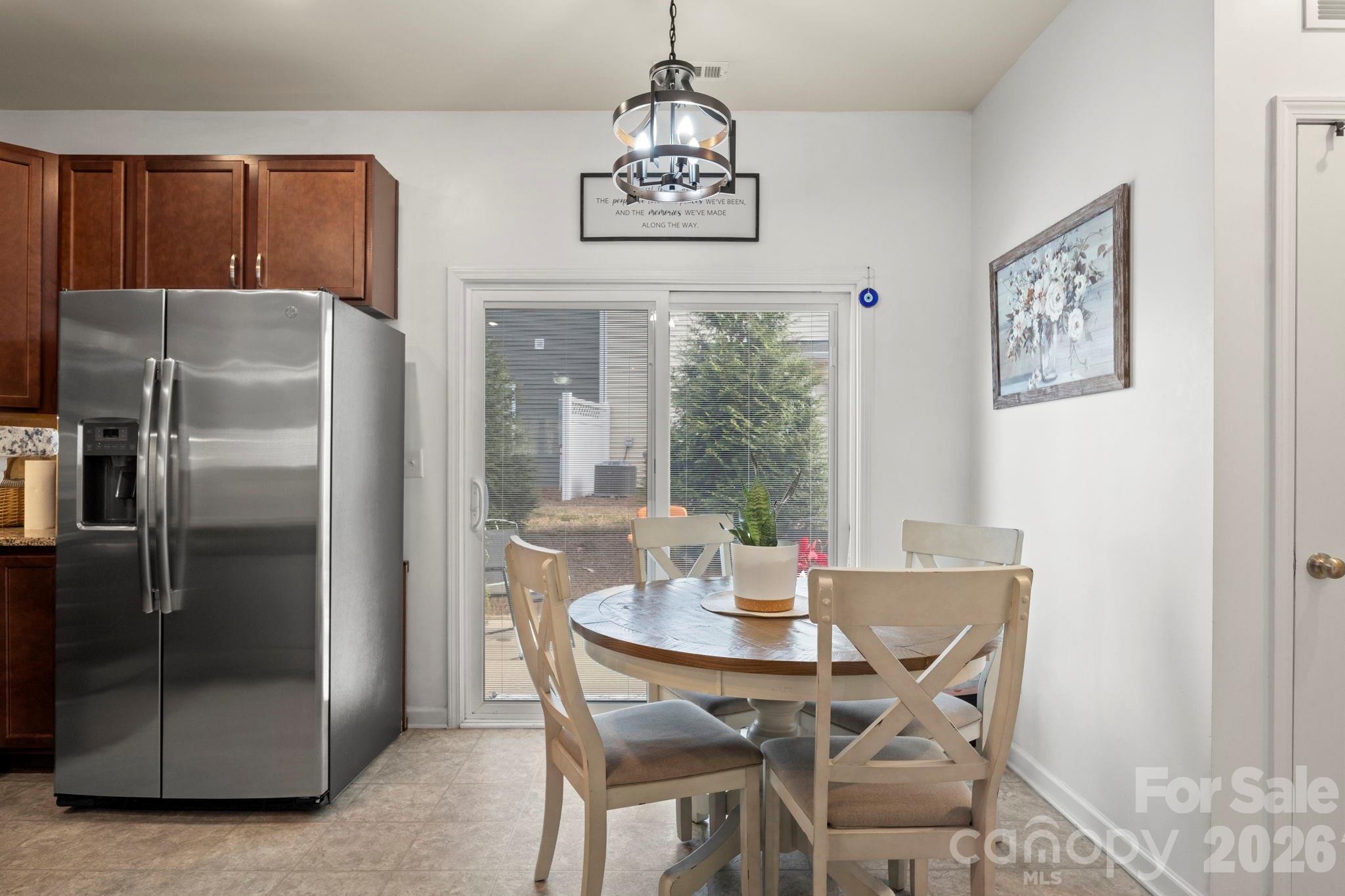 12221 Whiteside Drive — Charlotte