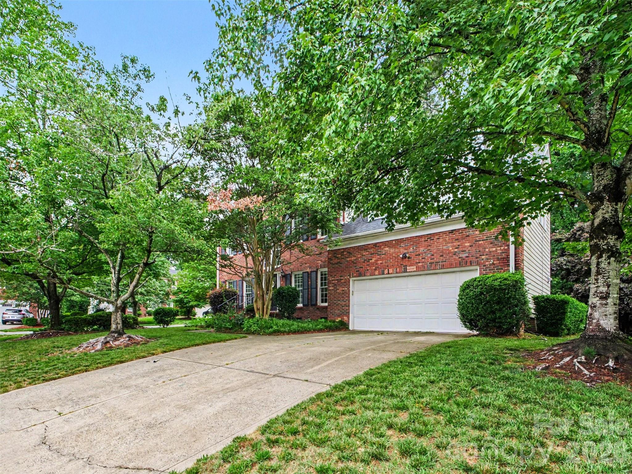 6401 Morningsong Lane — Charlotte