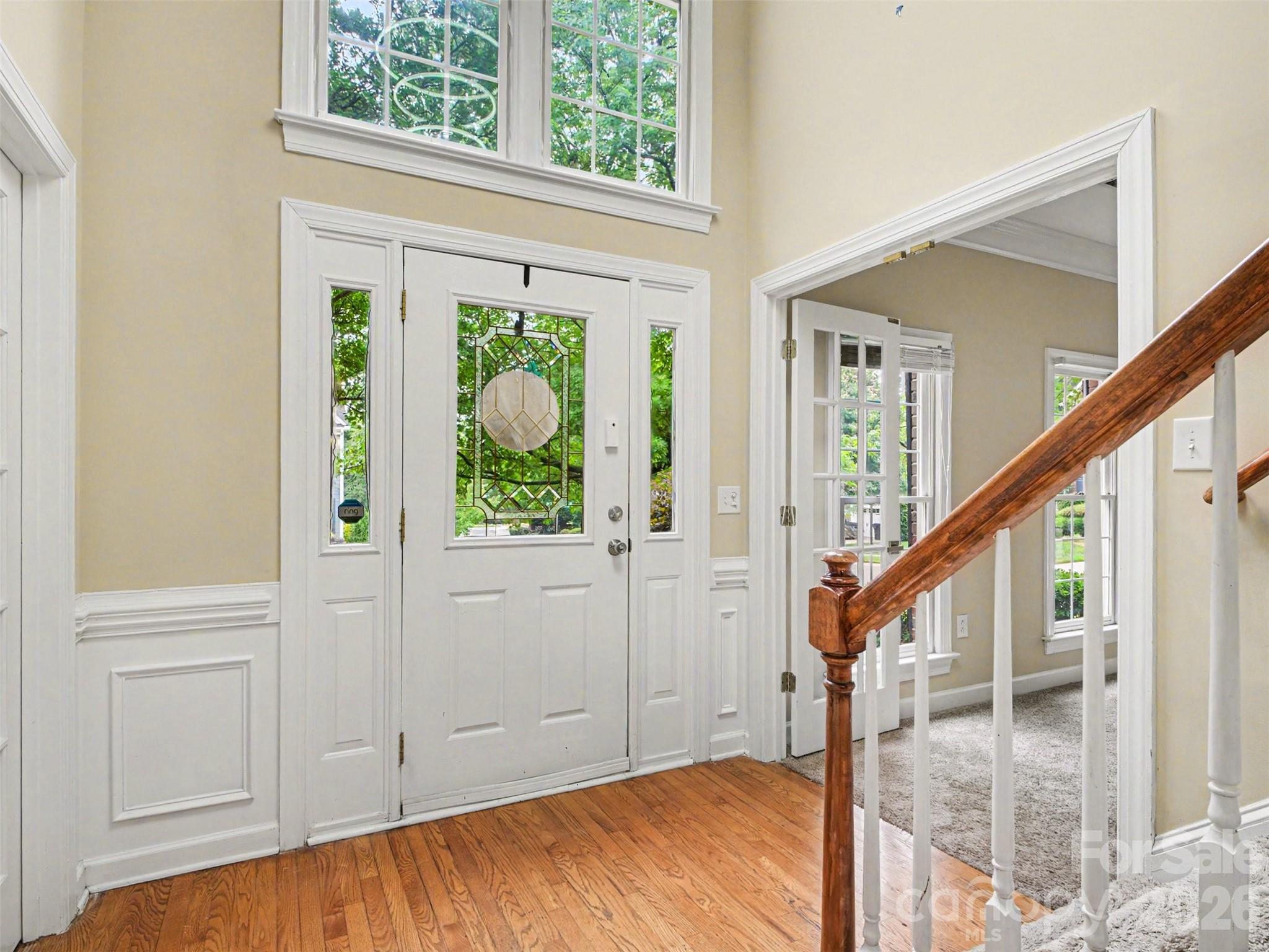 6401 Morningsong Lane — Charlotte