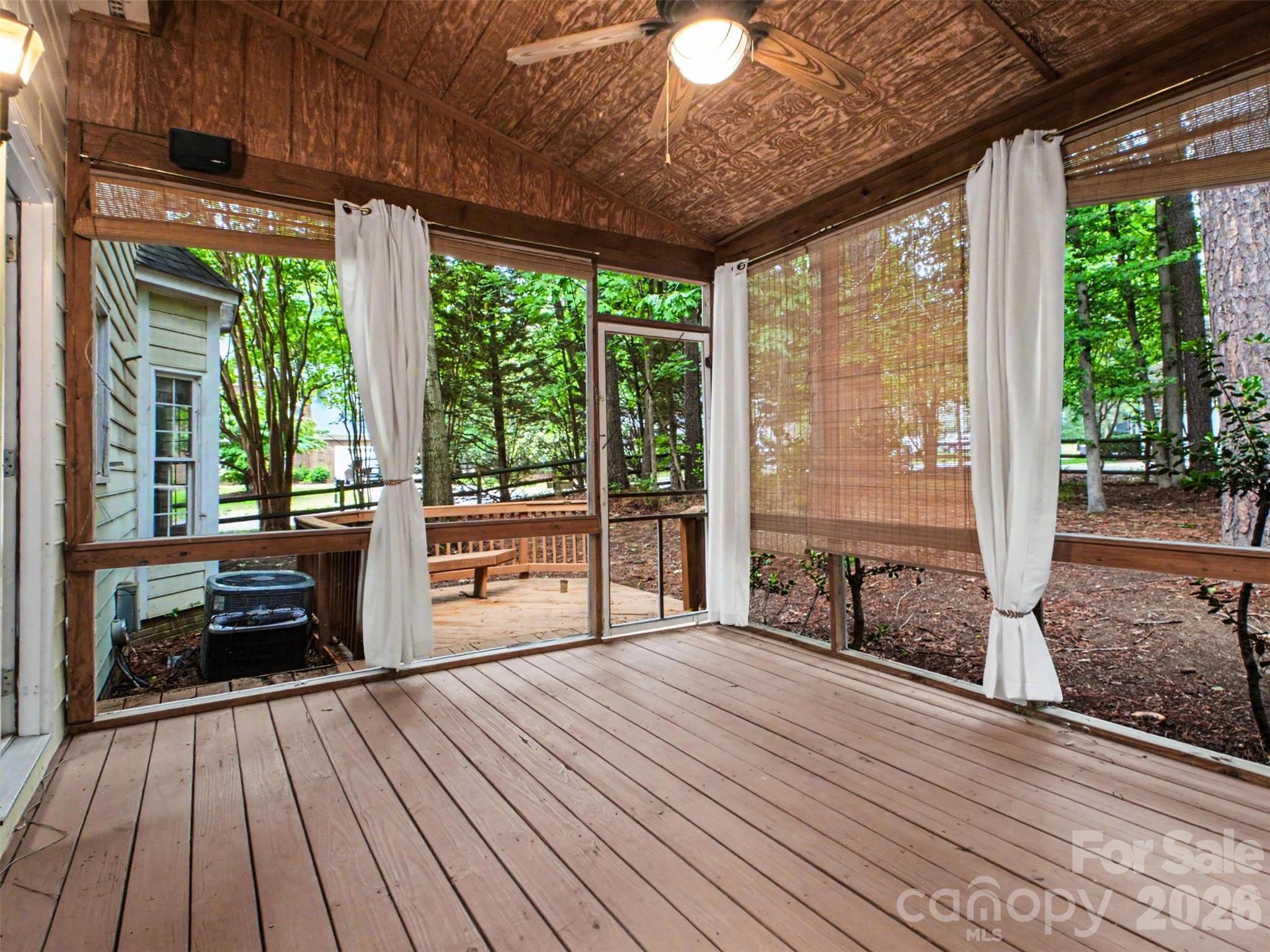 6401 Morningsong Lane — Charlotte