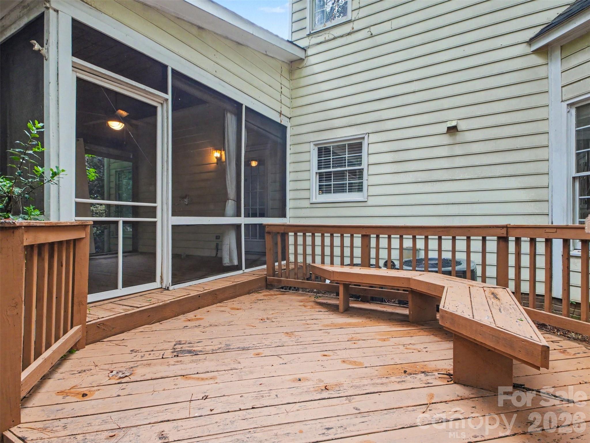 6401 Morningsong Lane — Charlotte