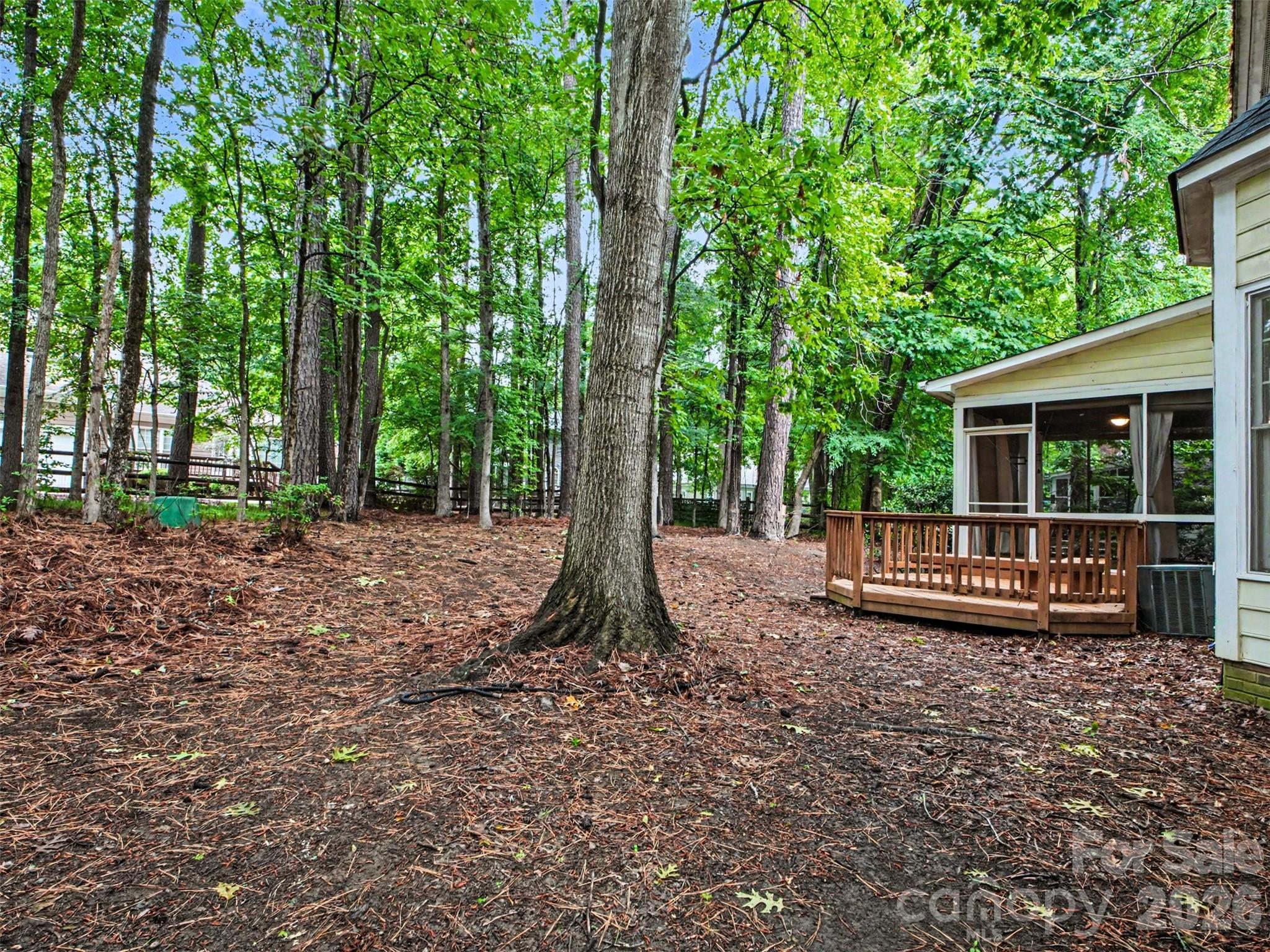 6401 Morningsong Lane — Charlotte