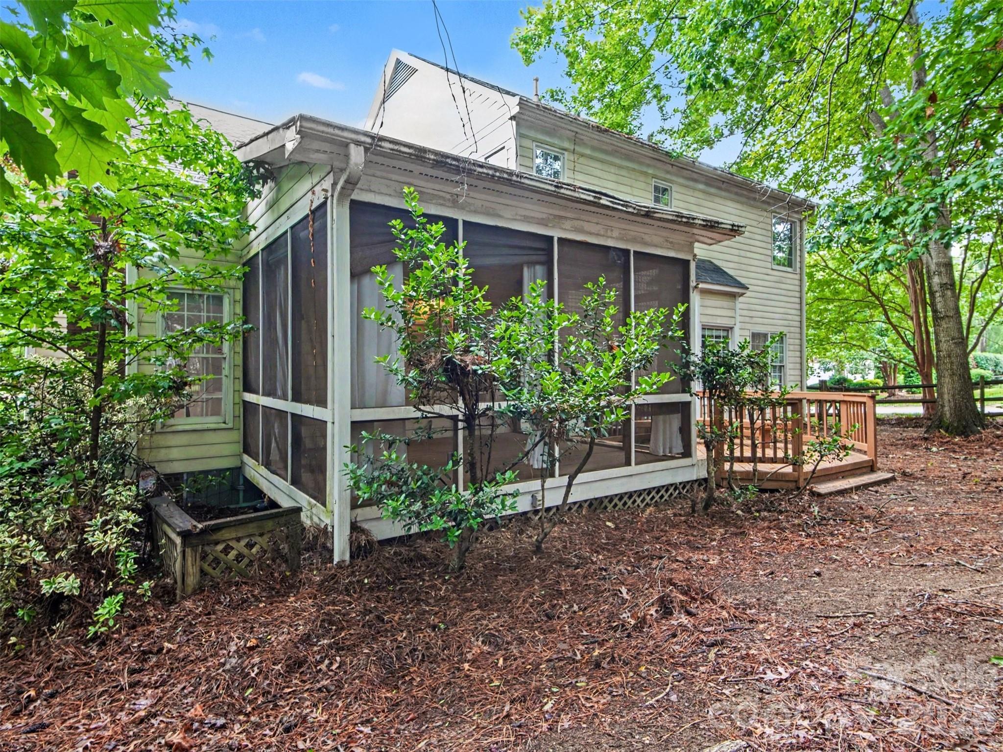 6401 Morningsong Lane — Charlotte