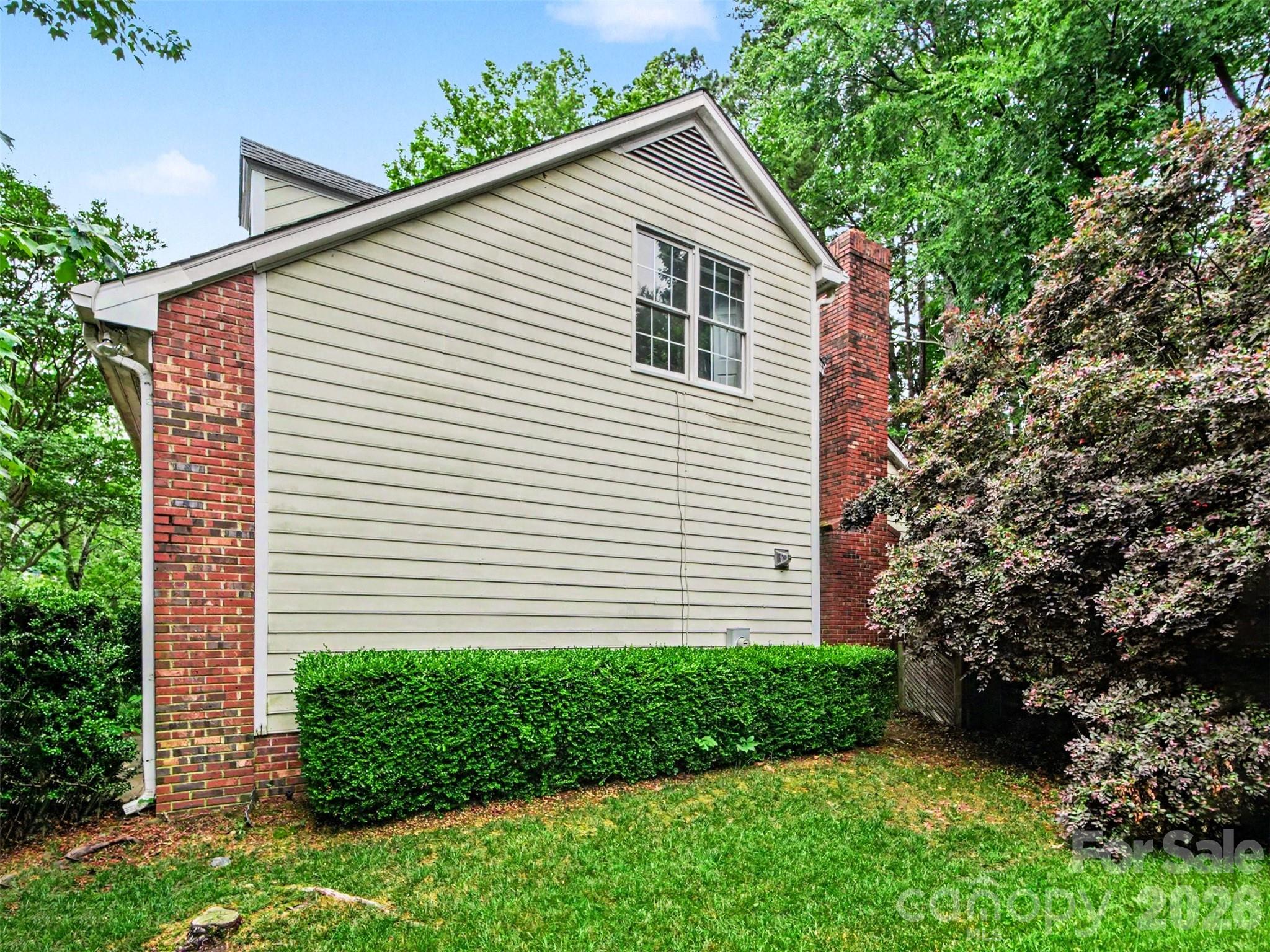 6401 Morningsong Lane — Charlotte