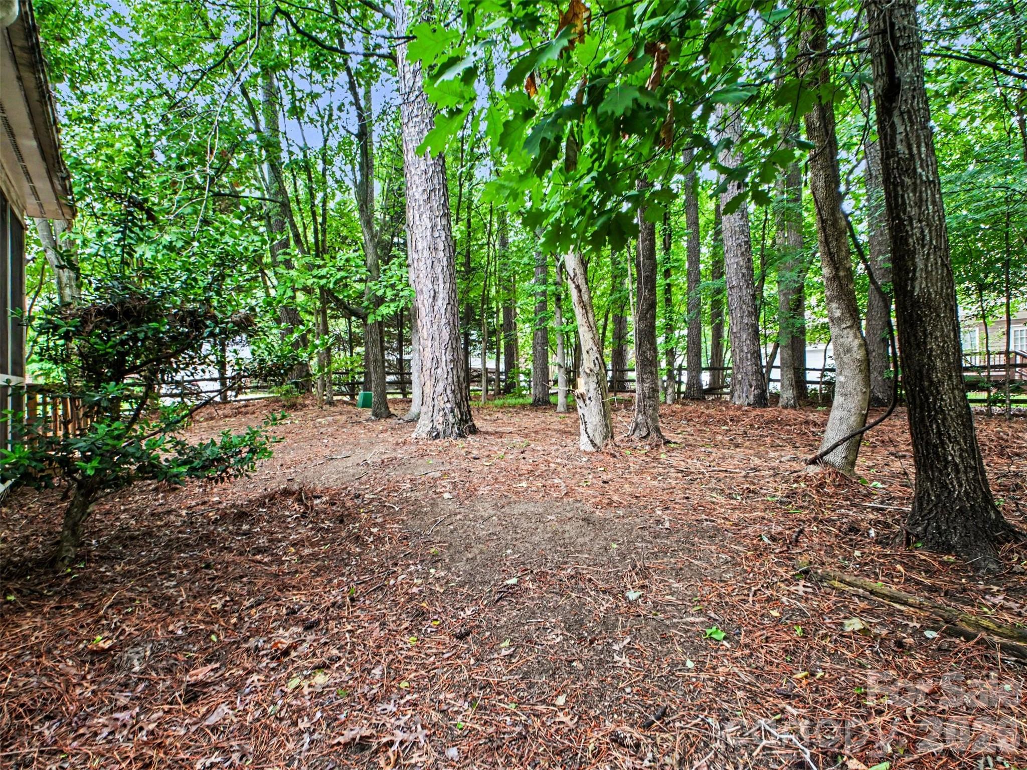 6401 Morningsong Lane — Charlotte
