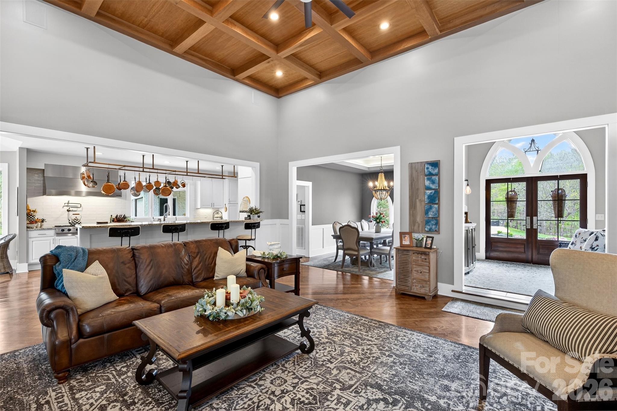 300 Springhill Drive — Rutherfordton