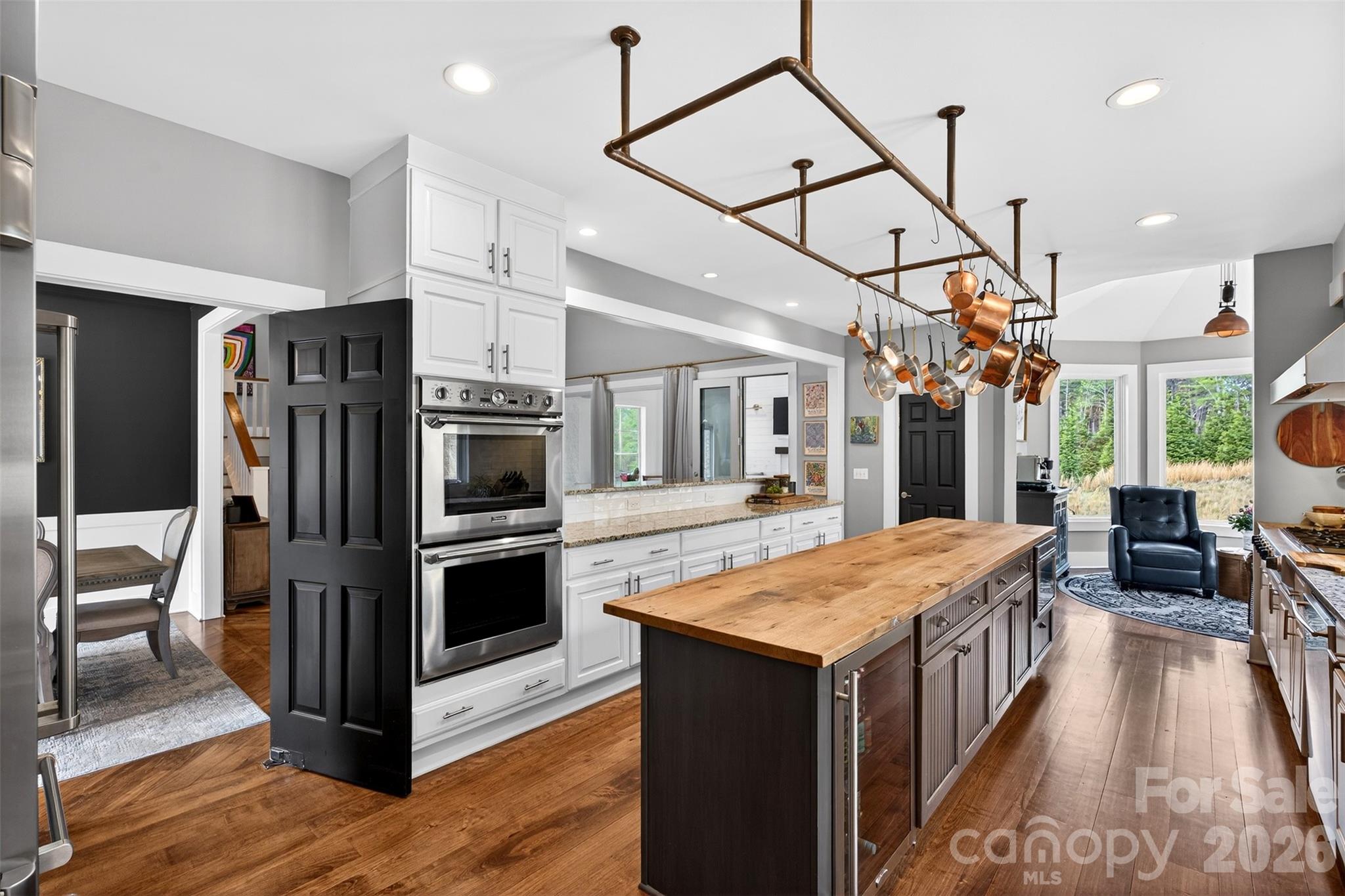 300 Springhill Drive — Rutherfordton