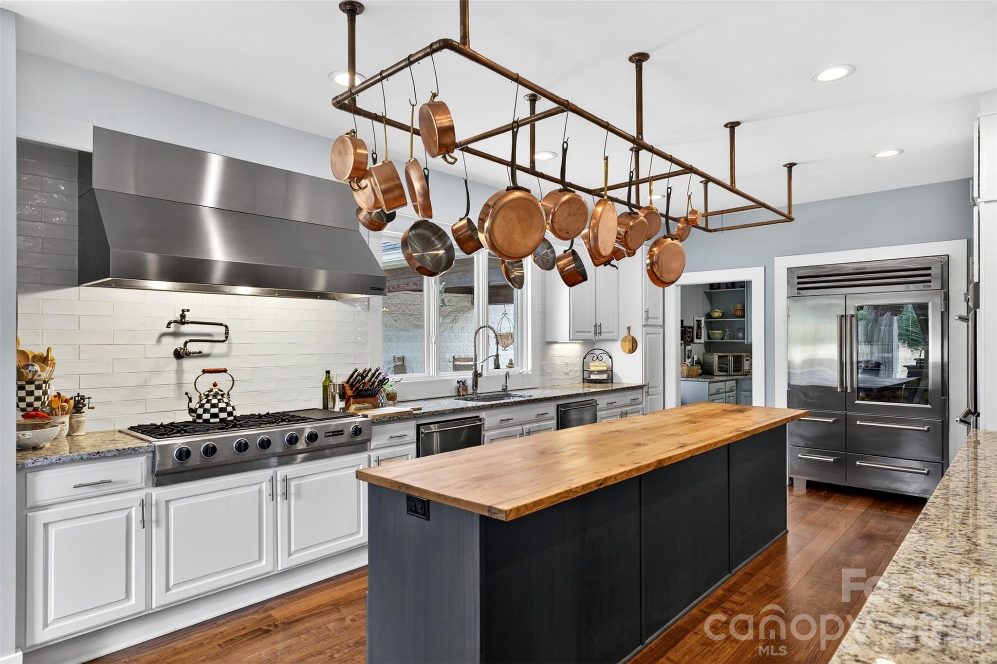 300 Springhill Drive — Rutherfordton