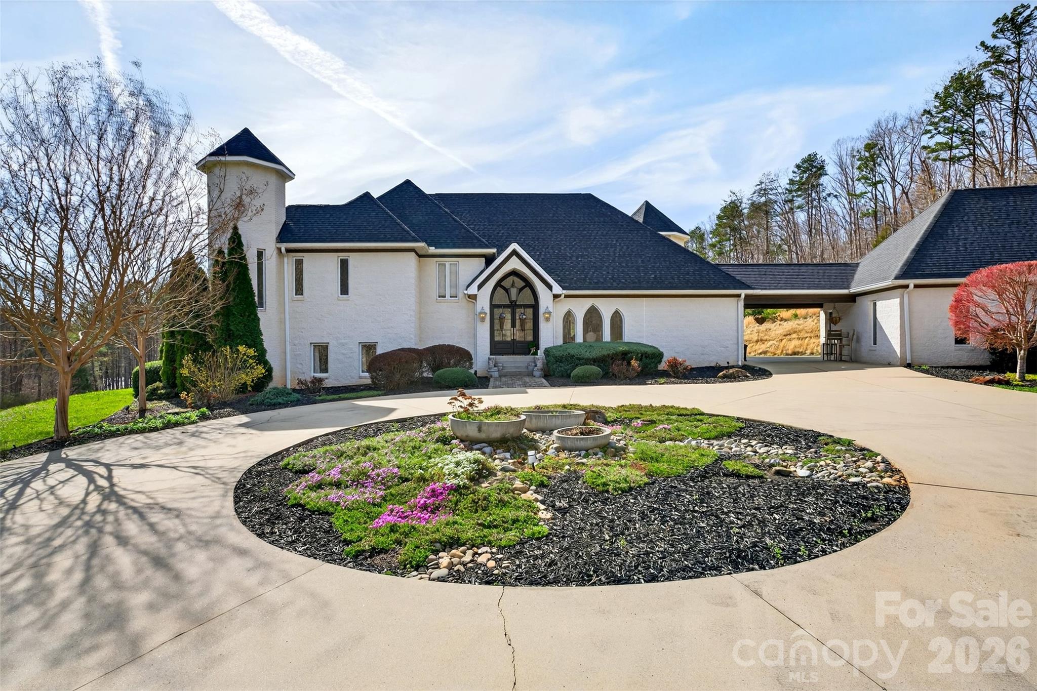 300 Springhill Drive — Rutherfordton