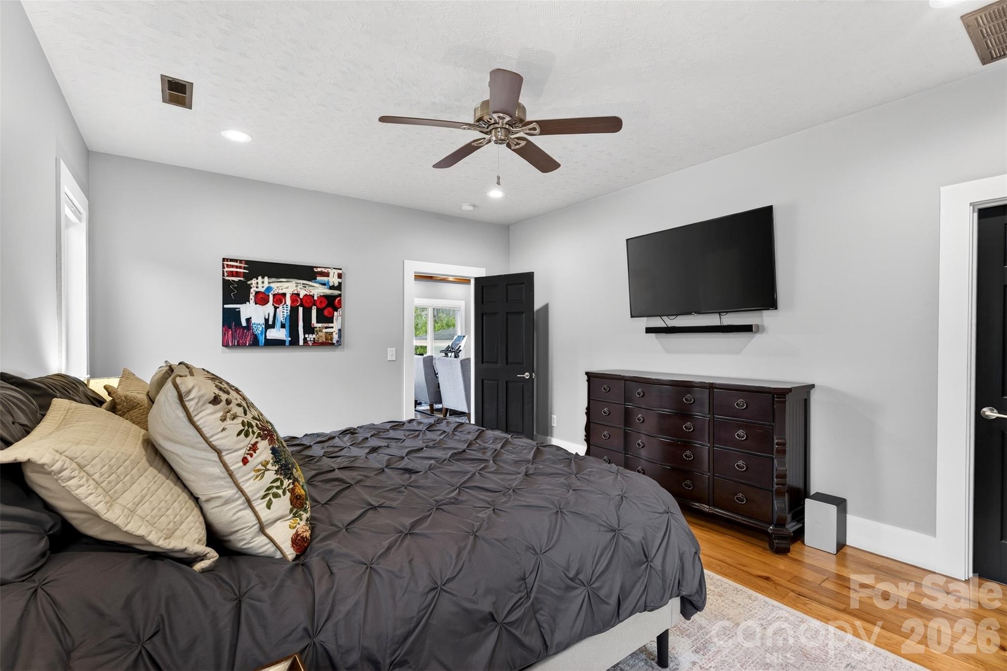 300 Springhill Drive — Rutherfordton