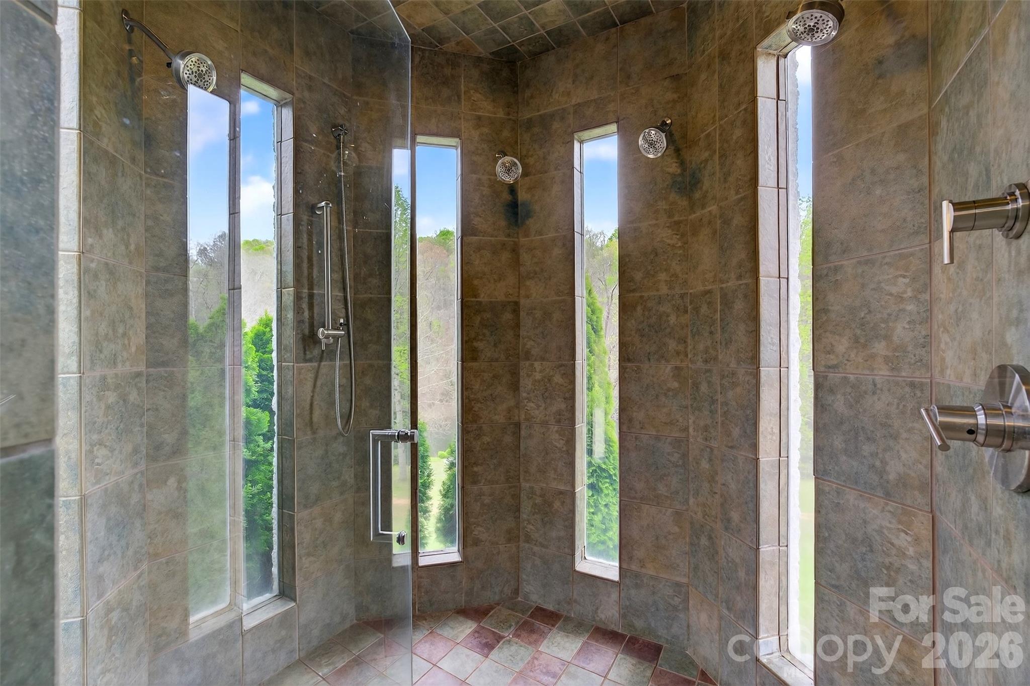 300 Springhill Drive — Rutherfordton